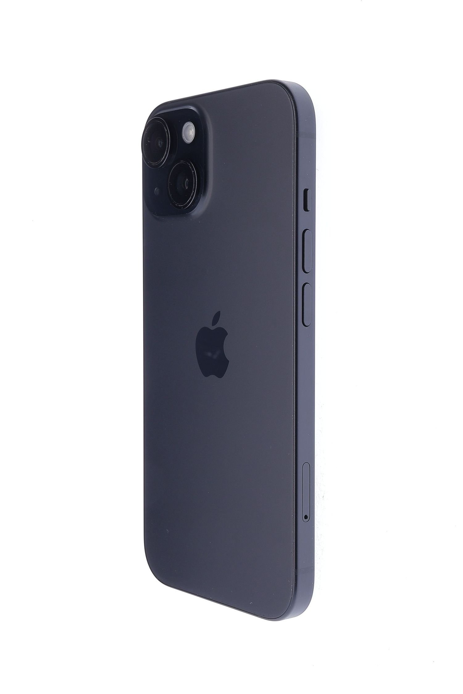 Apple iPhone 15 128 GB Black - Πολύ καλό