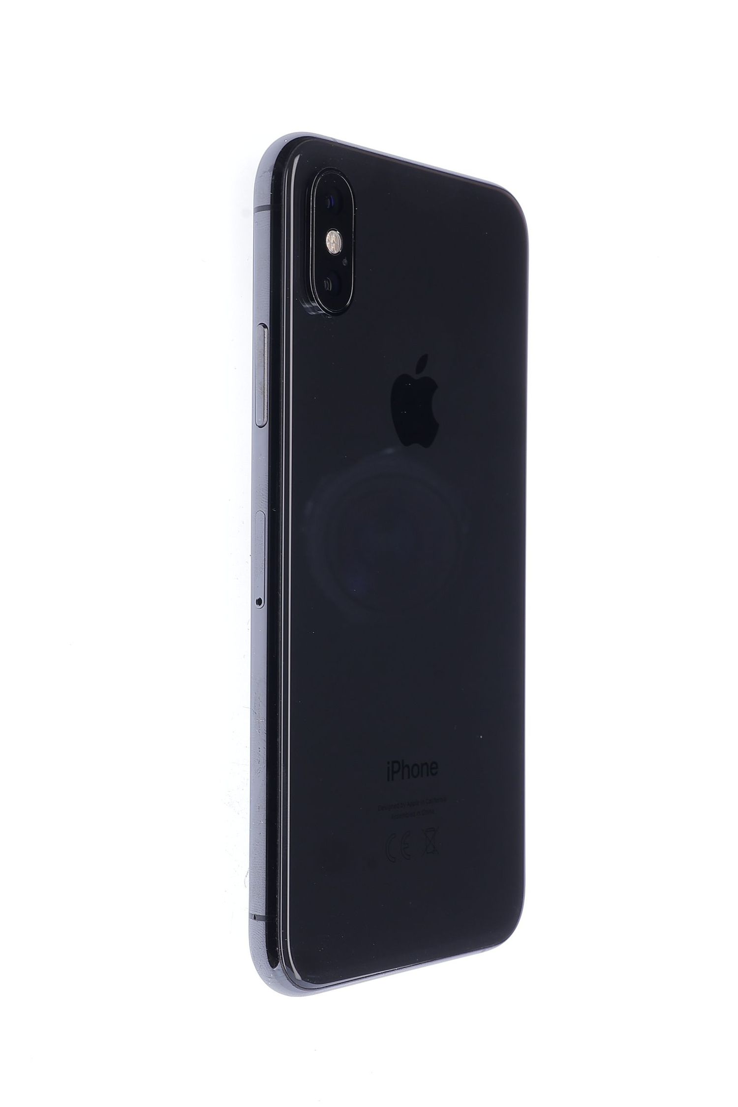 Apple iPhone XS 256 GB Space Grey - Újszerű