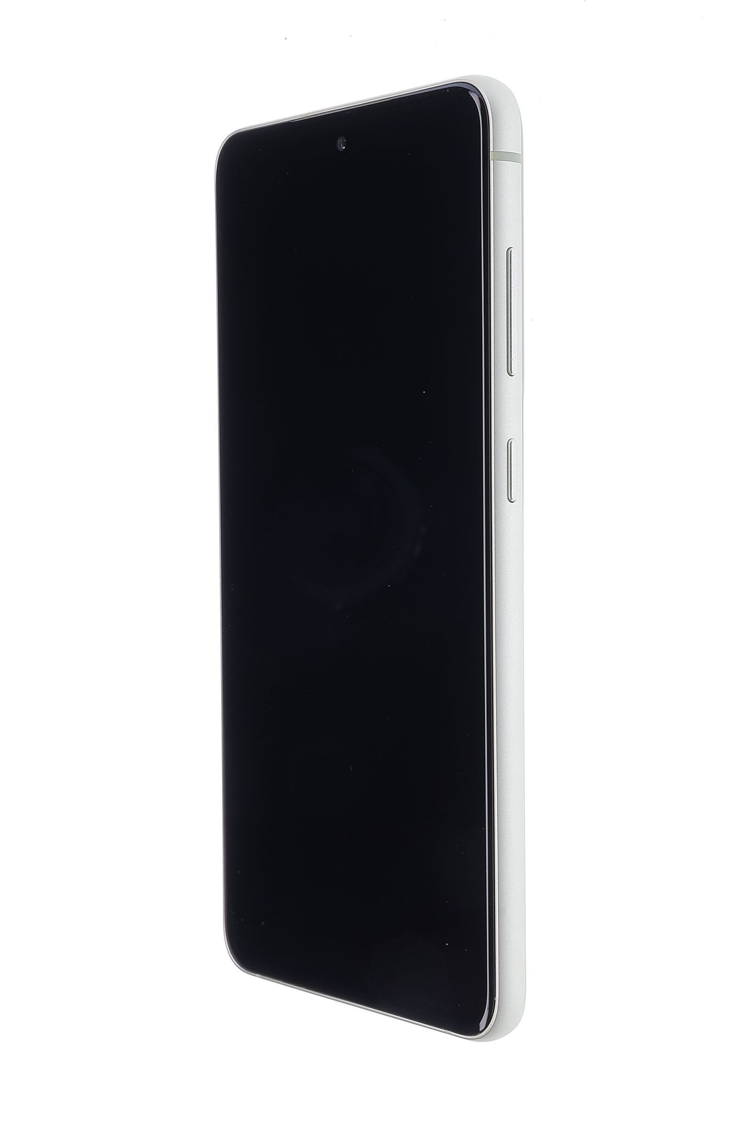 Samsung Galaxy S21 FE 5G Dual Sim 128 GB Olive - Újszerű