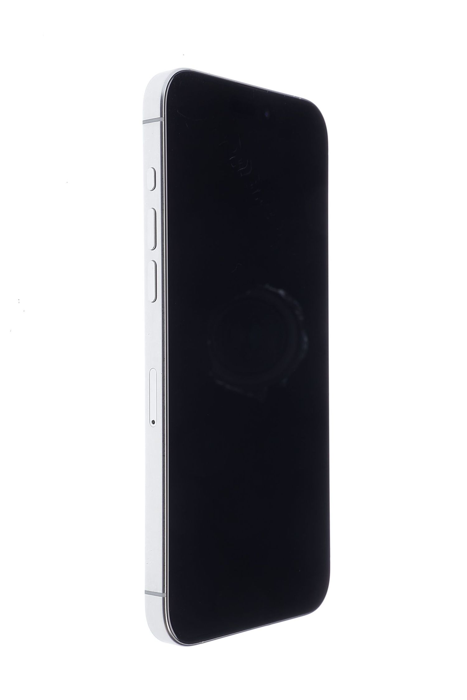 Apple iPhone 15 Pro Max 256 GB White Titanium