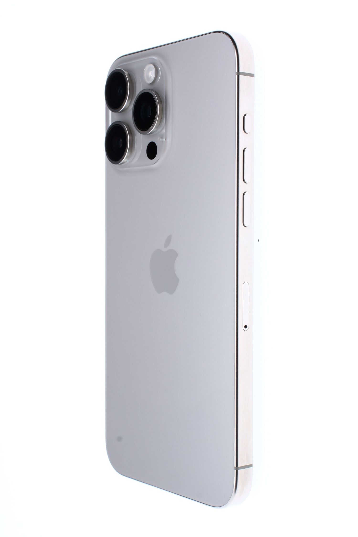 Apple iPhone 15 Pro Max 256 GB Natural Titanium - Ca nou