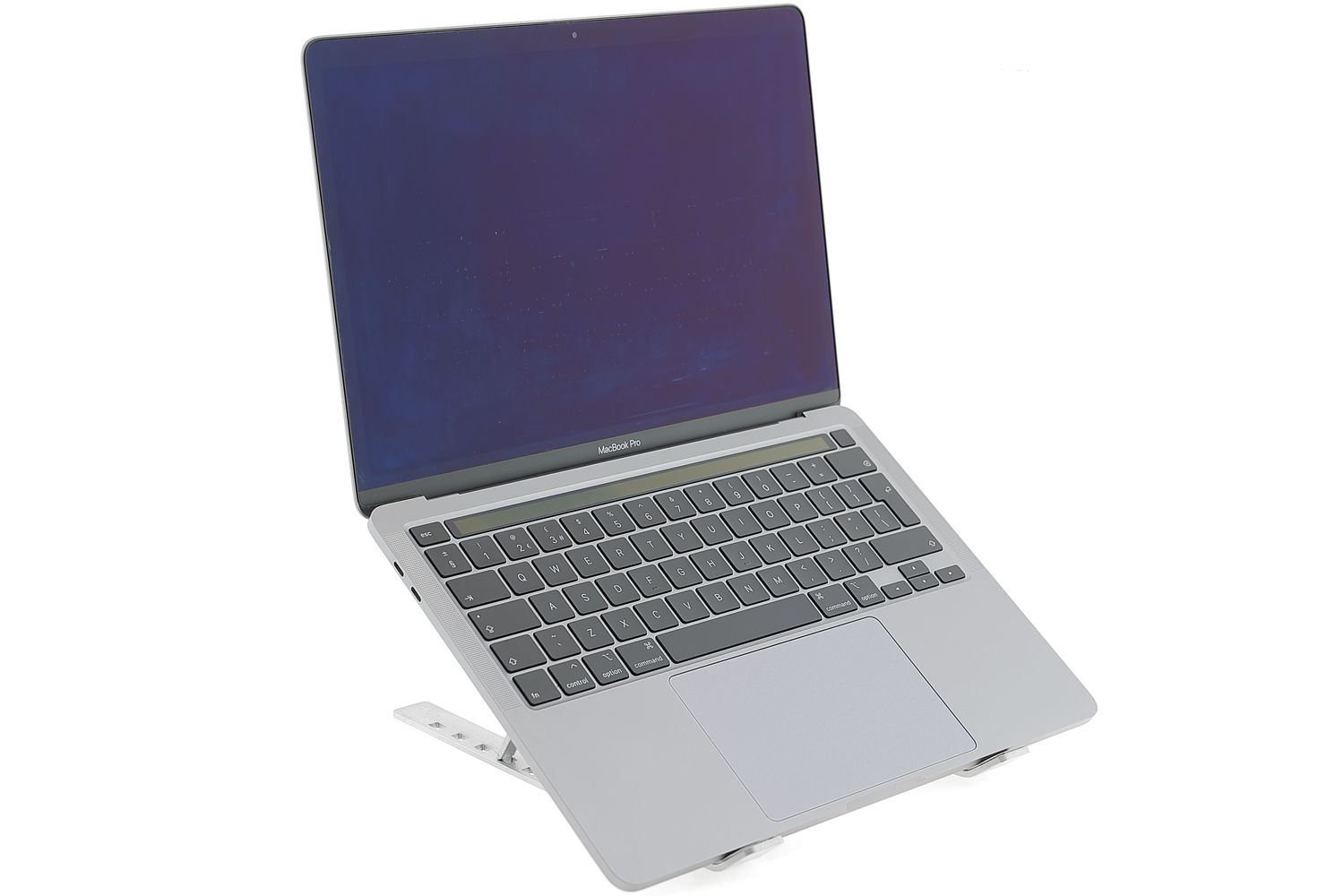 Apple MacBook Pro 13″ 2020, M1 8 Cores, 8 GB, 8 core GPU, Space