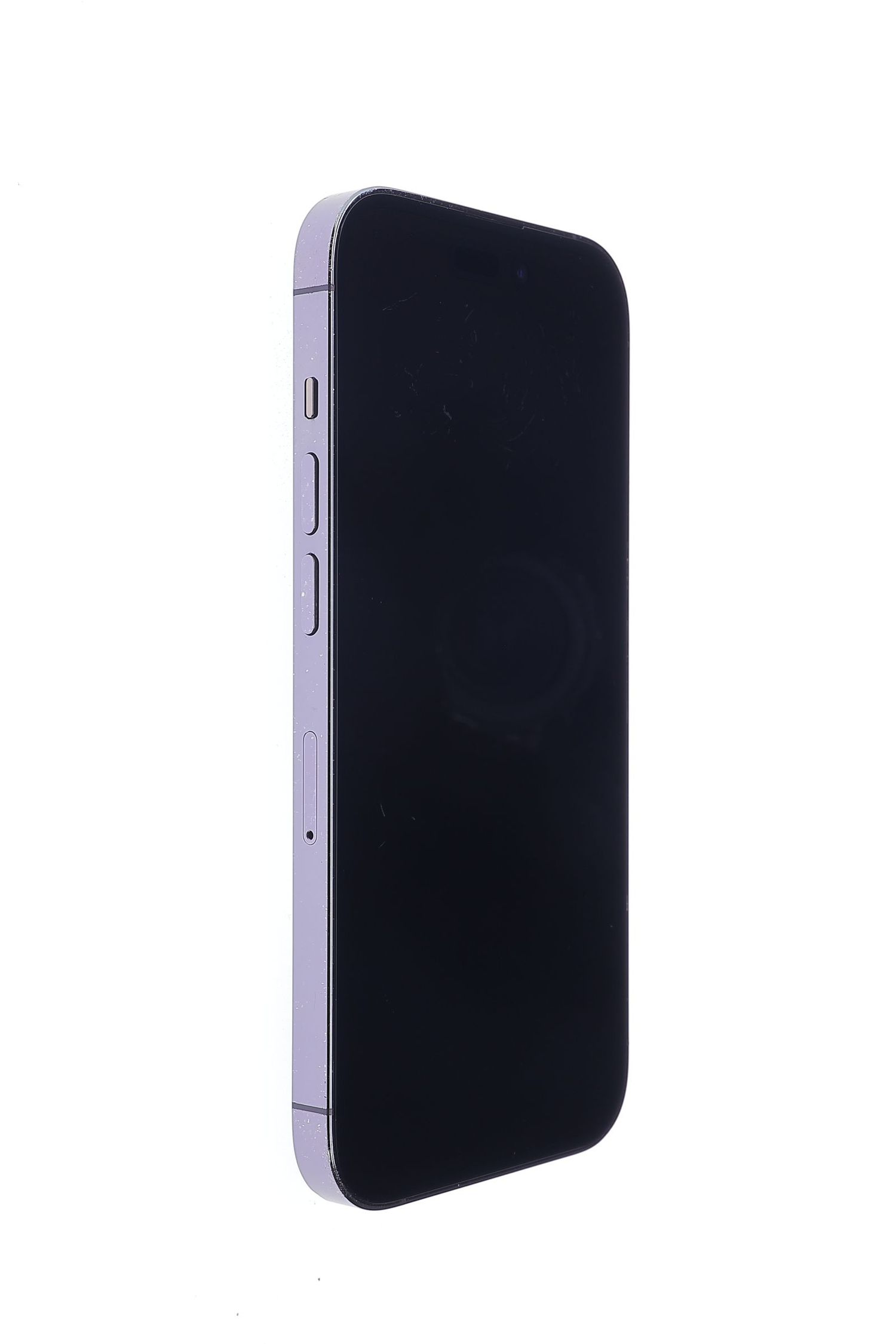 Apple iPhone 14 Pro 128 GB Deep Purple - Πολύ καλό