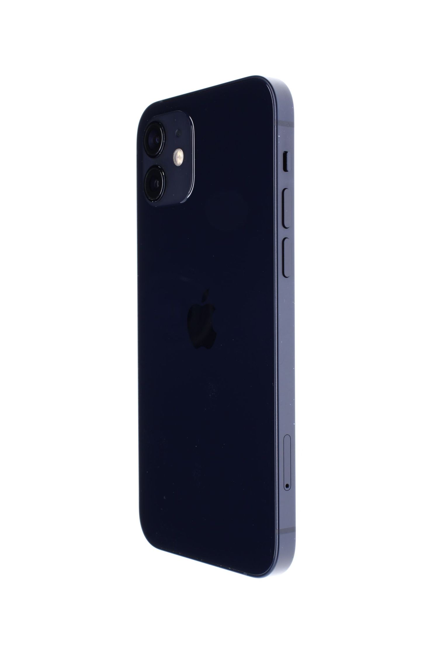 Apple iPhone 12 128 GB Black - Újszerű