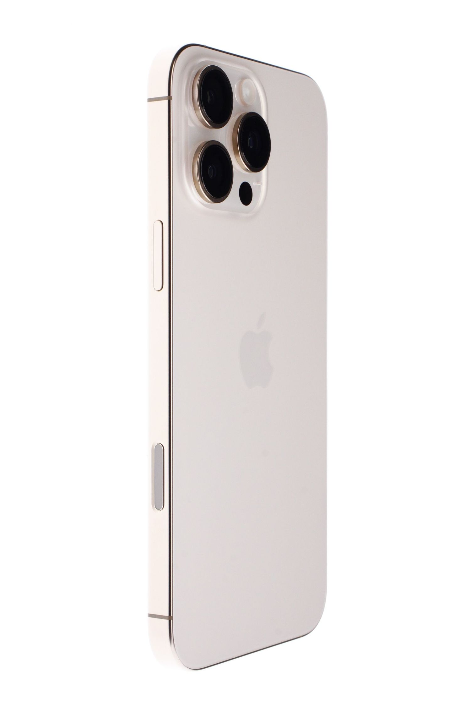 Apple iPhone 16 Pro Max 1 TB Desert Titanium - Σαν καινούργιο