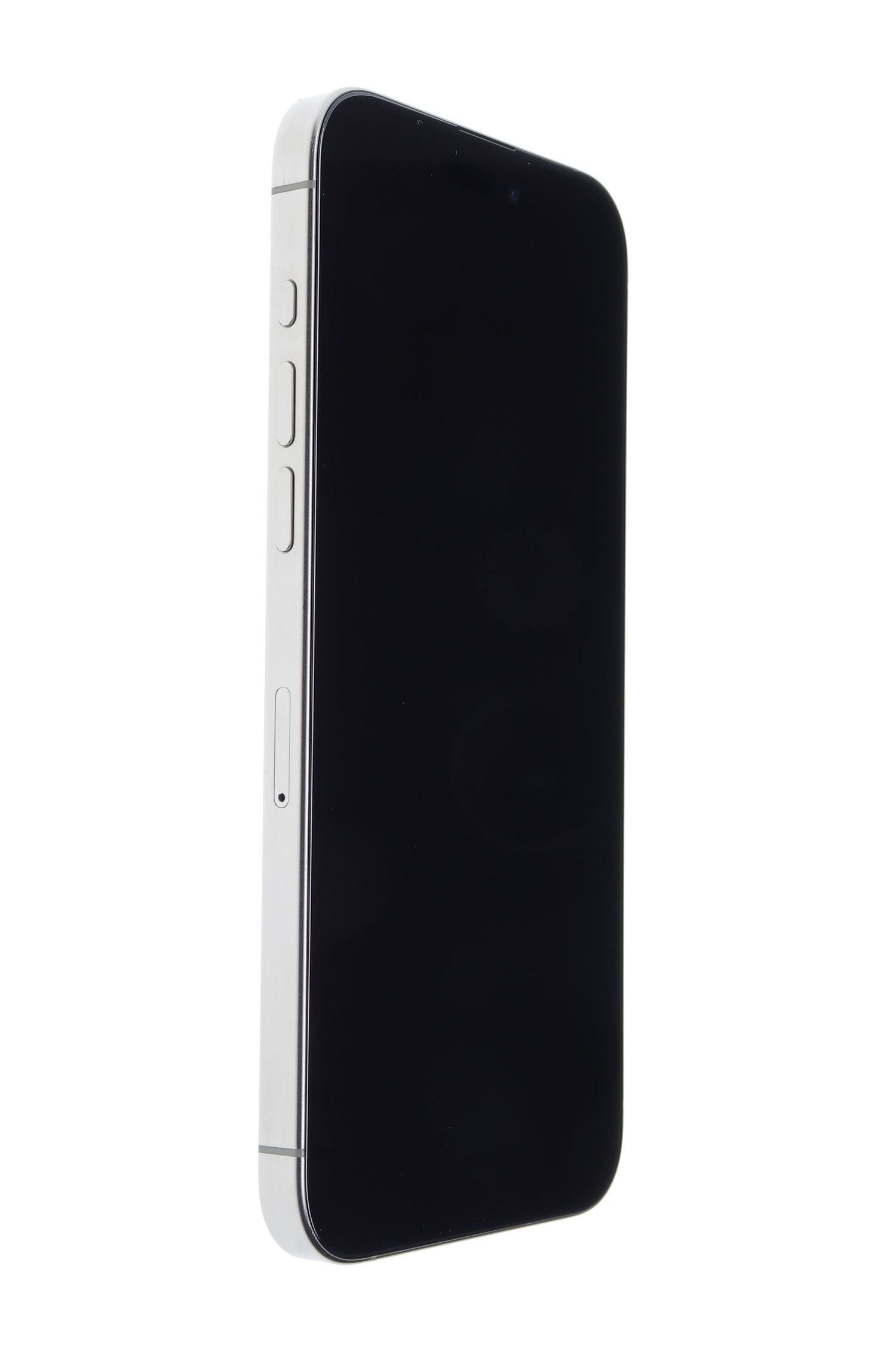 Apple iPhone 15 Pro Max 256 GB Natural Titanium - Kiváló
