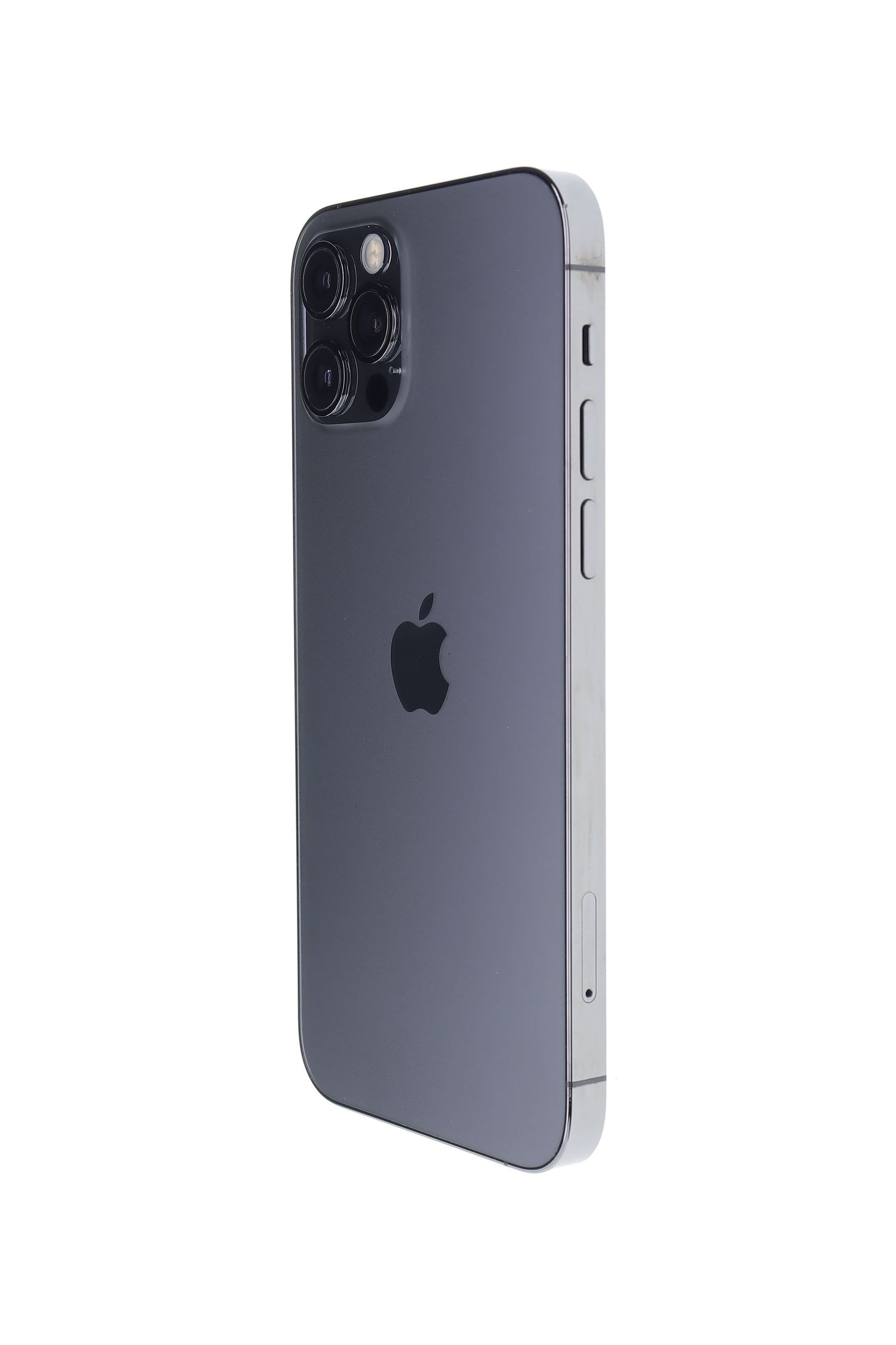 Apple iPhone 12 Pro 128 GB Graphite - Nagyon jó