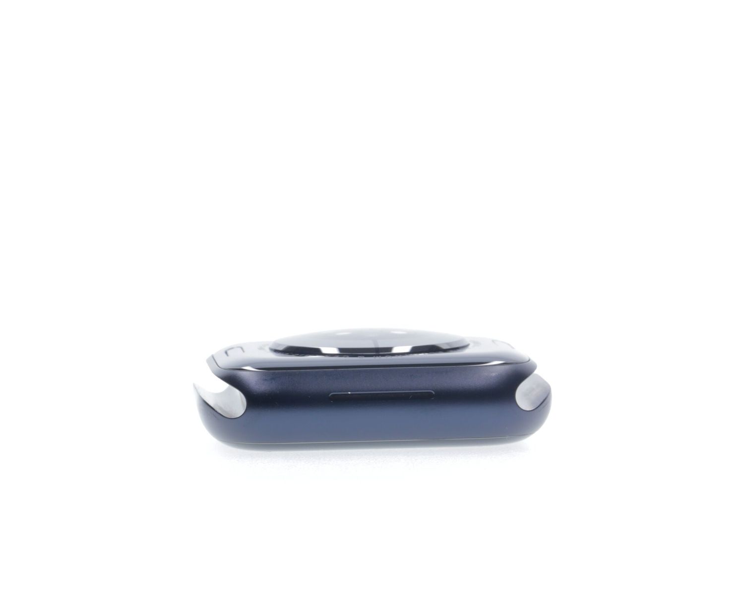 Apple Watch Series 8 2022, GPS, Aluminium 41mm Midnight - Újszerű