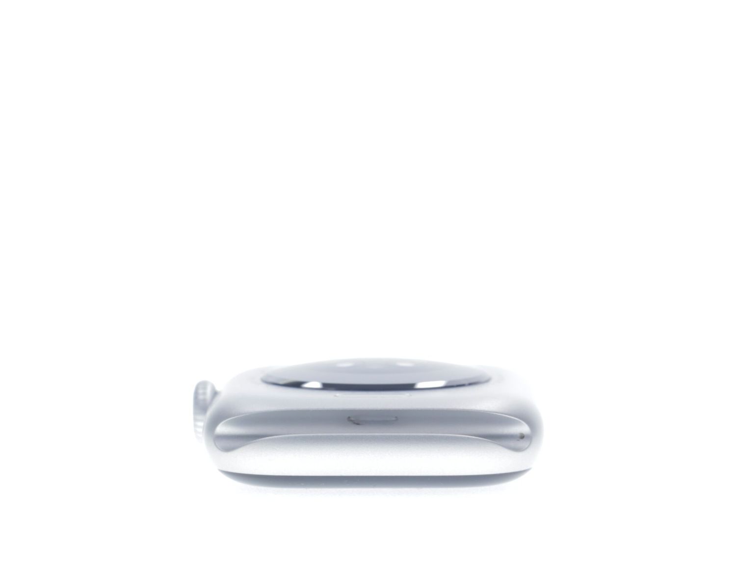 Apple Watch Series 10 2024, GPS, Aluminium 42mm Silver - Ca nou