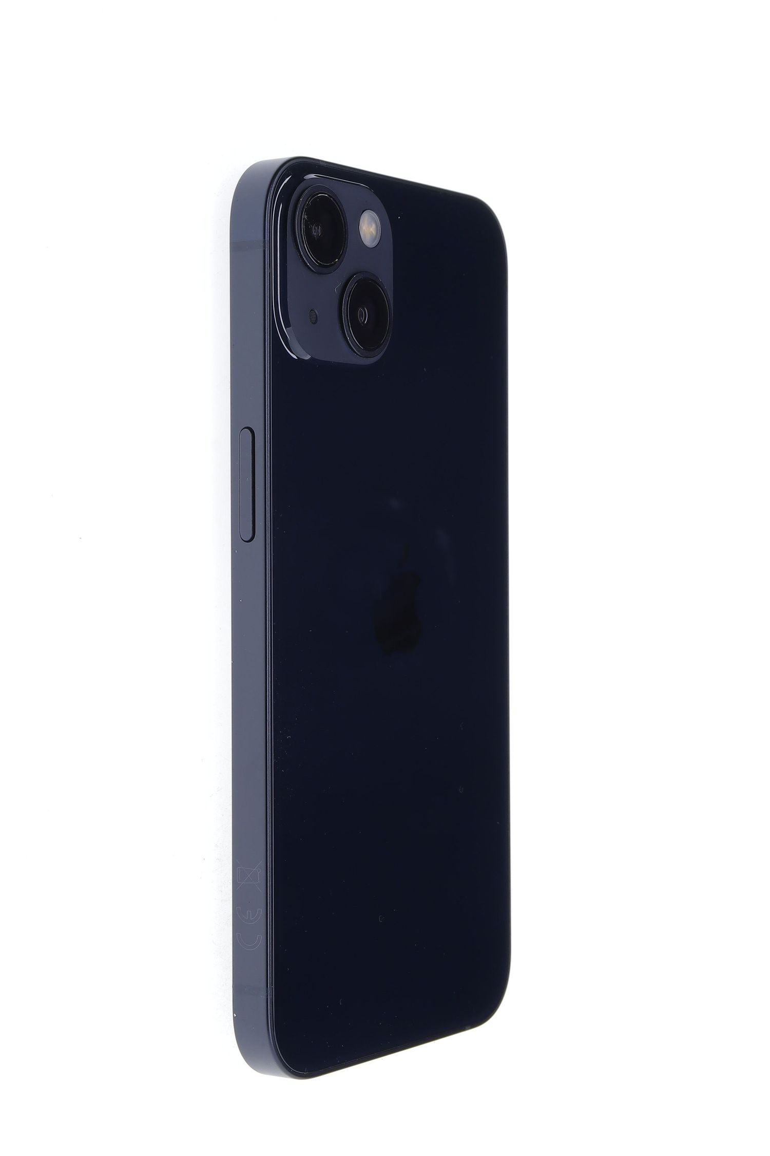 Apple iPhone 13 256 GB Midnight - Като нов