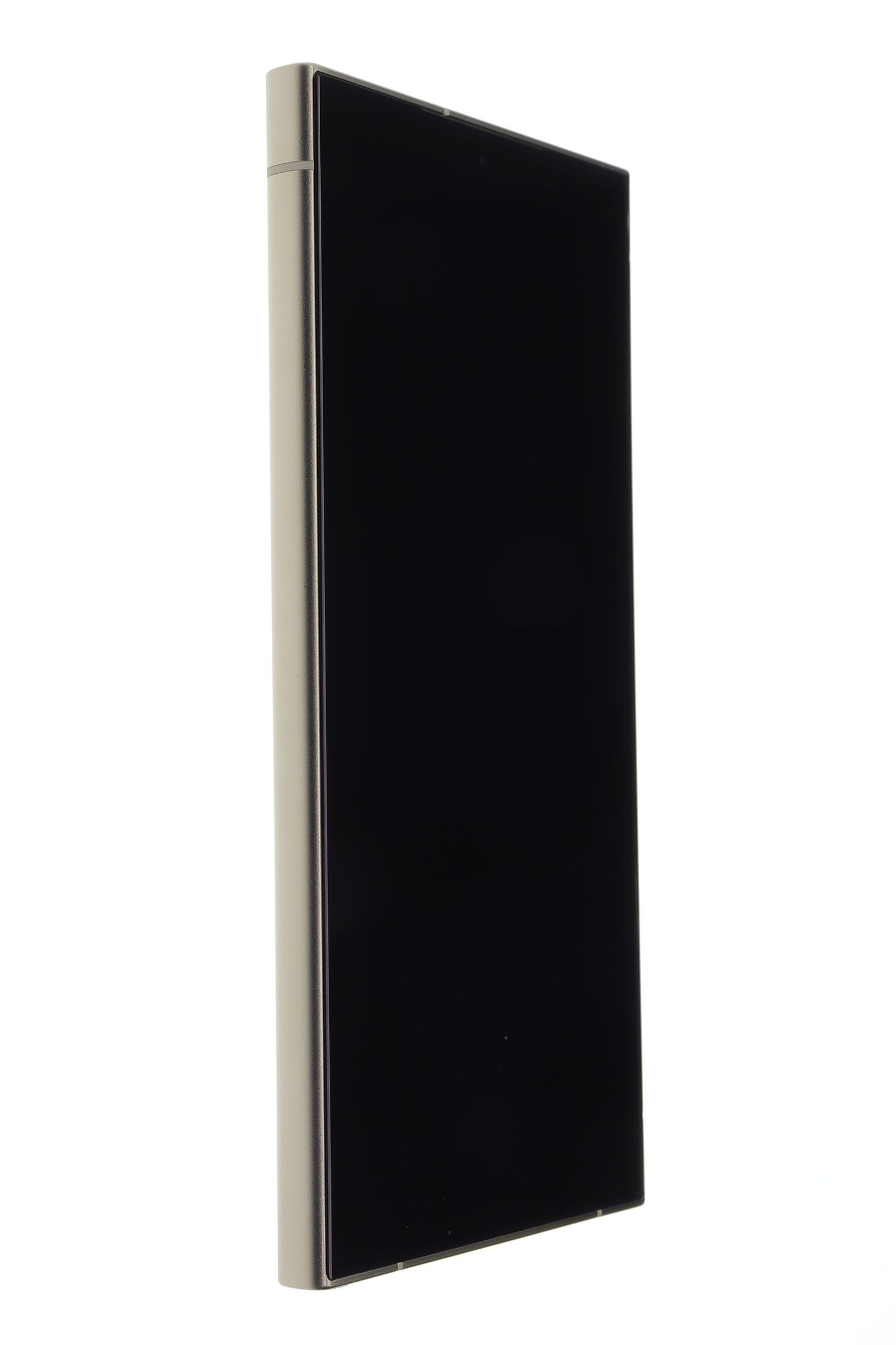 Samsung Galaxy S24 Ultra 5G Dual Sim 512 GB Titanium Yellow - Като нов