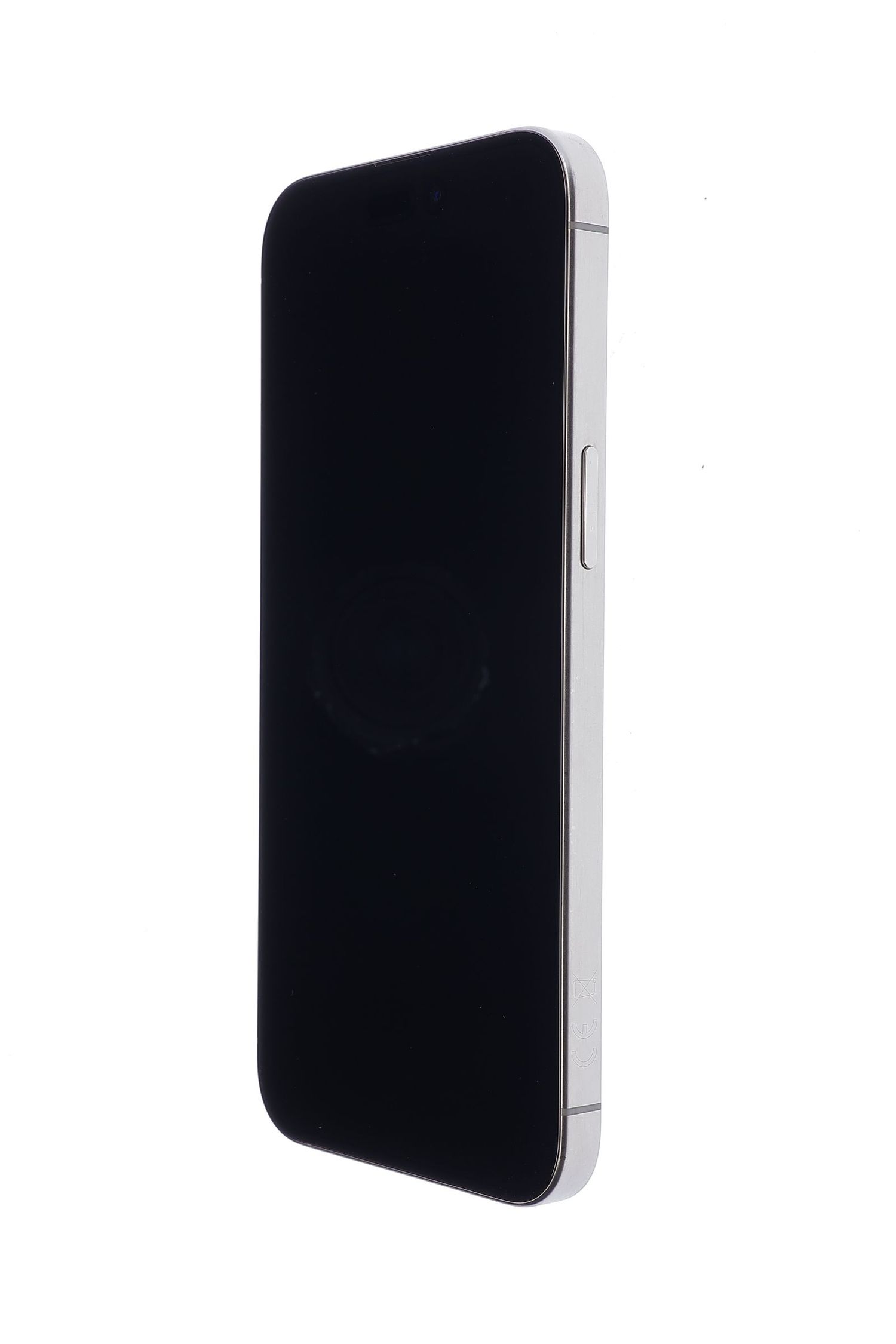 Apple iPhone 15 Pro Max 256 GB Natural Titanium - Ca nou