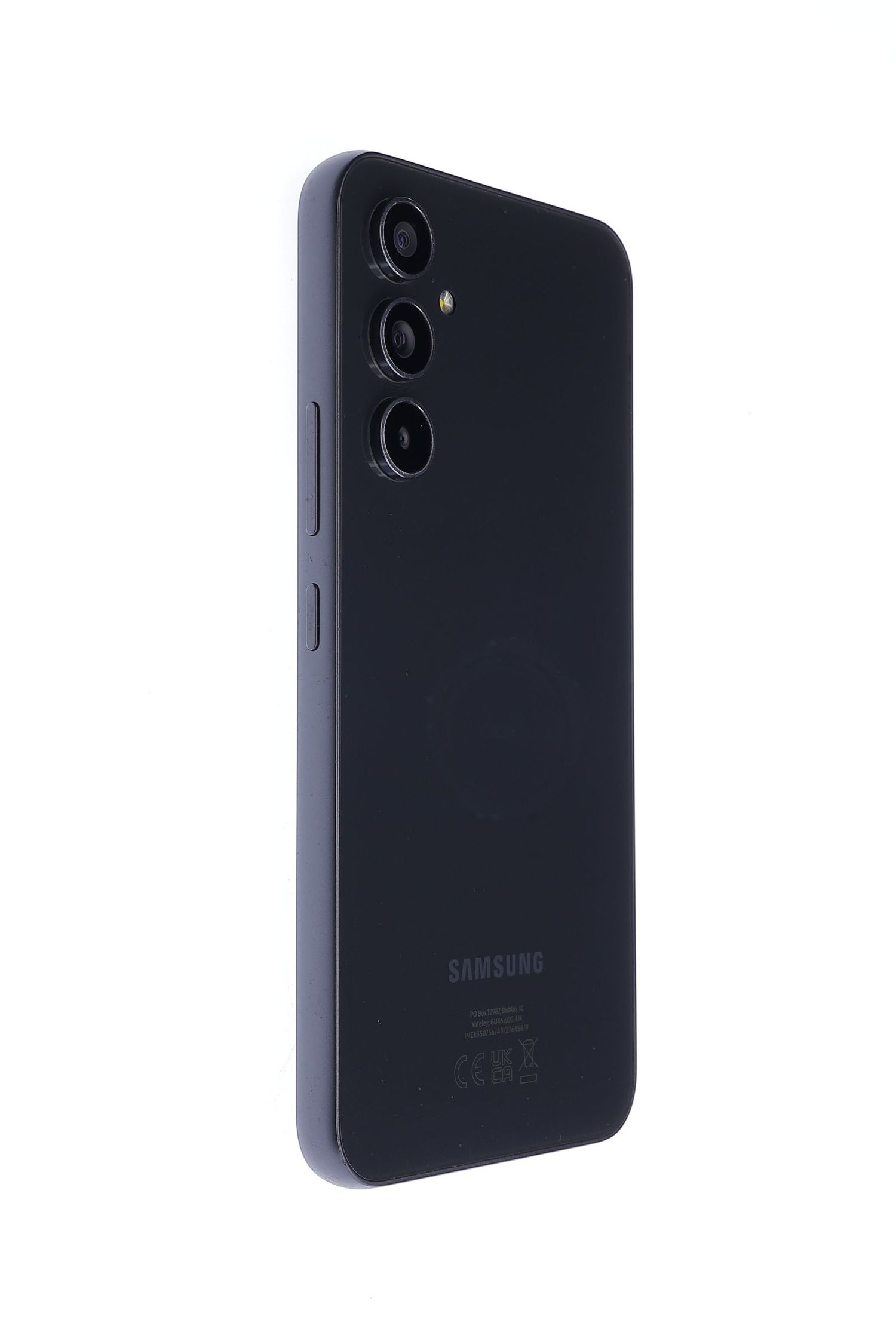 Samsung Galaxy A54 5G 128 GB Awesome Graphite - Foarte bun