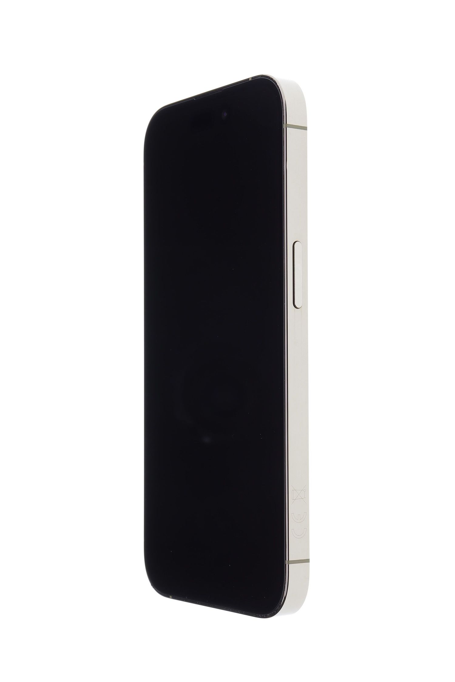 Apple iPhone 14 Pro 128 GB Gold - Újszerű
