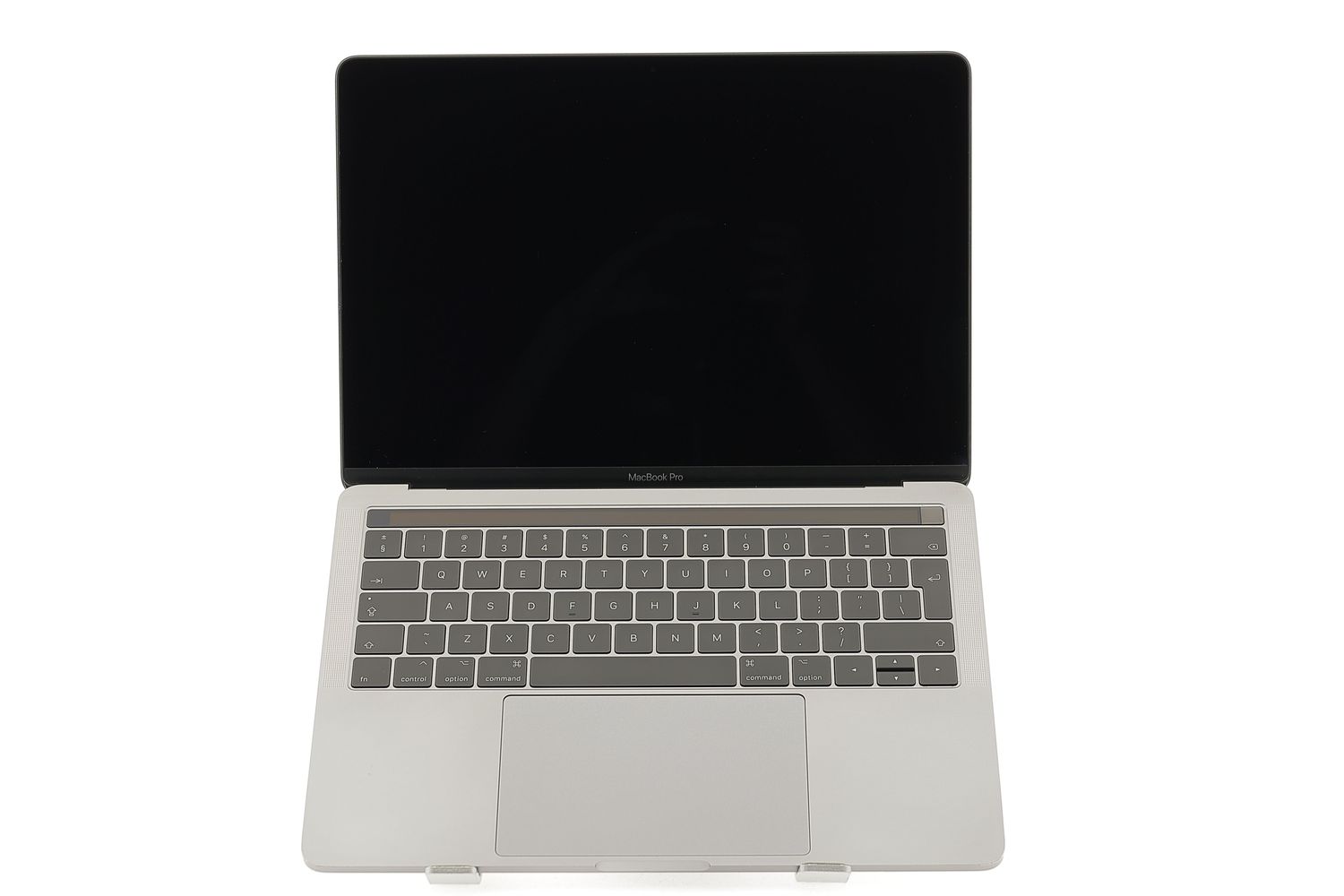 Apple MacBook Pro 13″ Touch Bar 2017, i5 3.1 GHz, 8 GB, Intel Iris Plus Graphics 650 512 GB Space Gray - Excelent