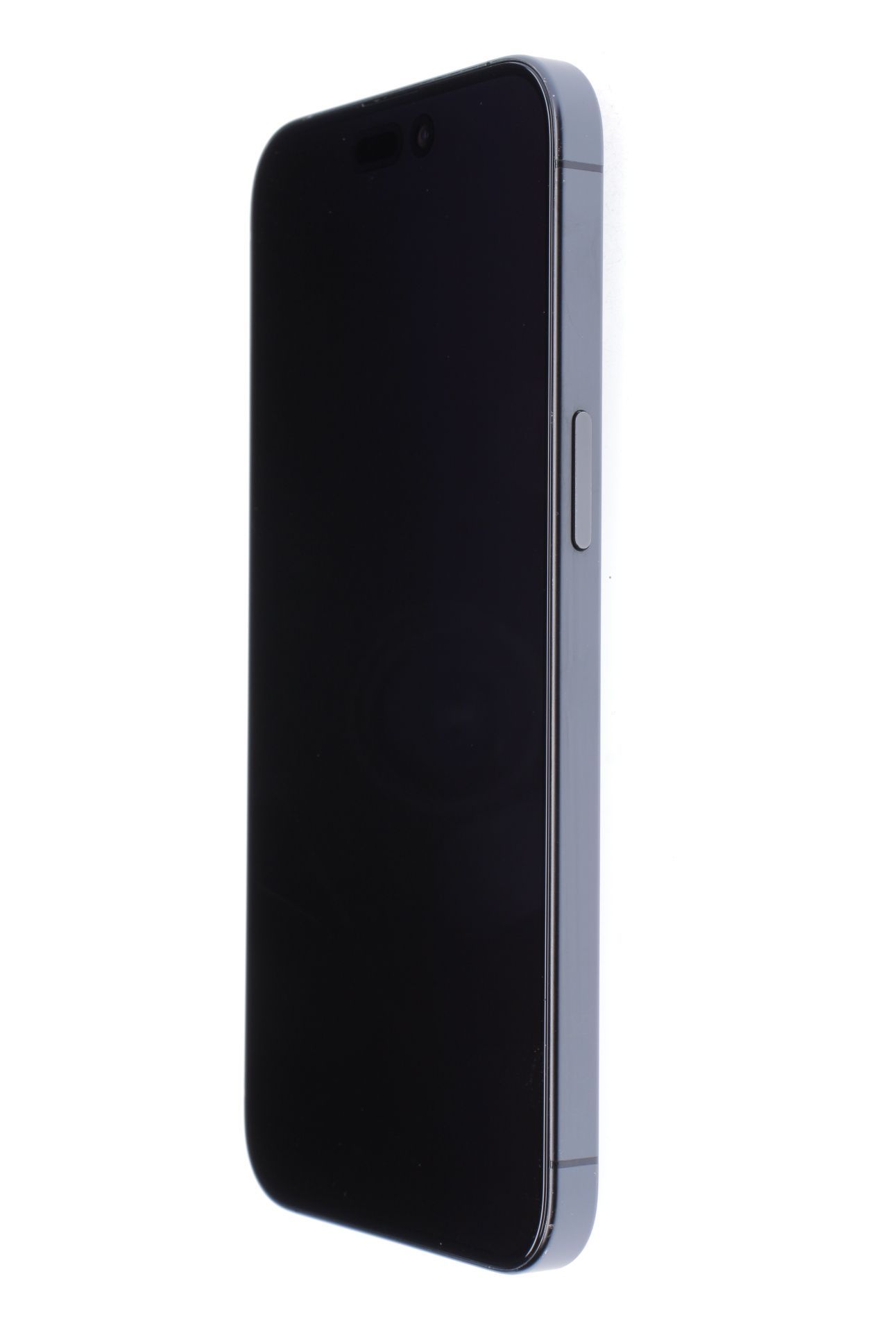 Apple iPhone 15 Pro Max 512 GB Black Titanium - Kiváló