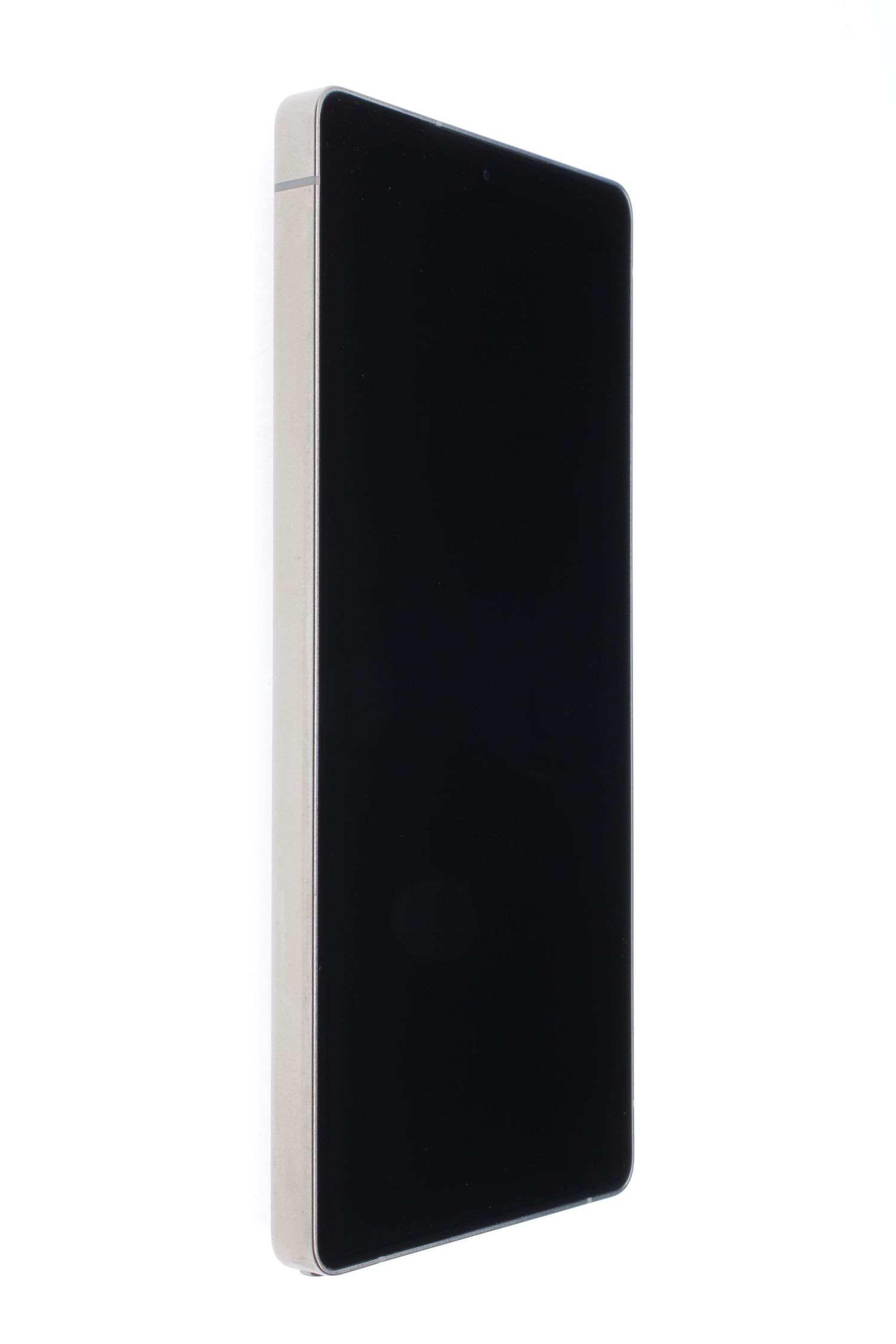 Samsung Galaxy S25 Ultra 5G Dual Sim 256 GB Titanium Black - Σαν καινούργιο