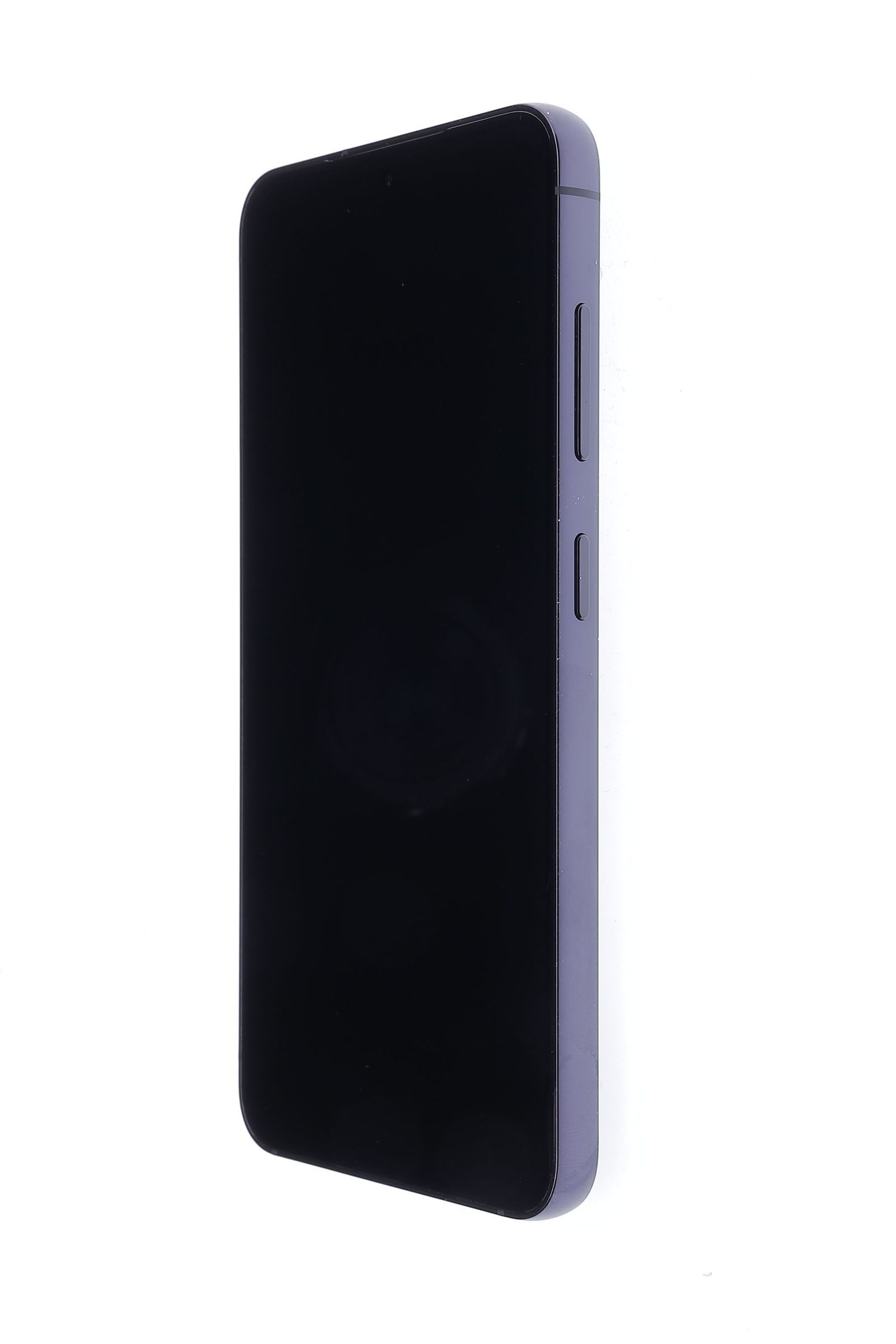 Samsung Galaxy S23 5G Dual Sim 256 GB Phantom Black - Εξαιρετικό
