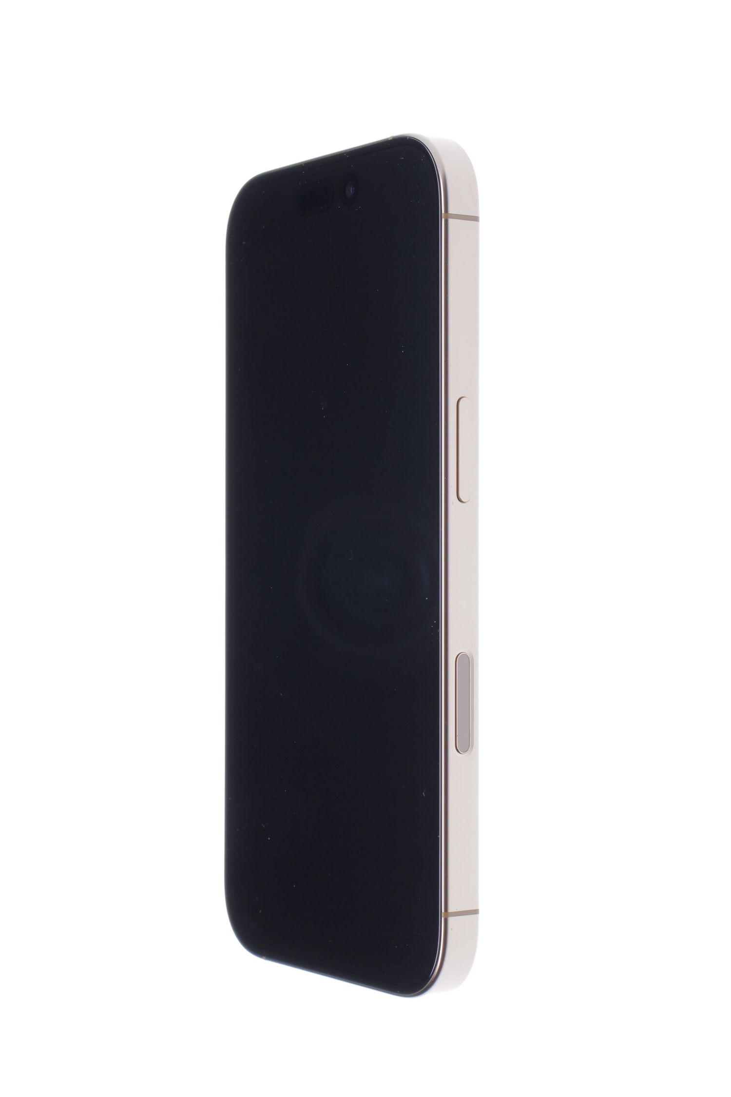 Apple iPhone 16 Pro 128 GB Desert Titanium - Като нов