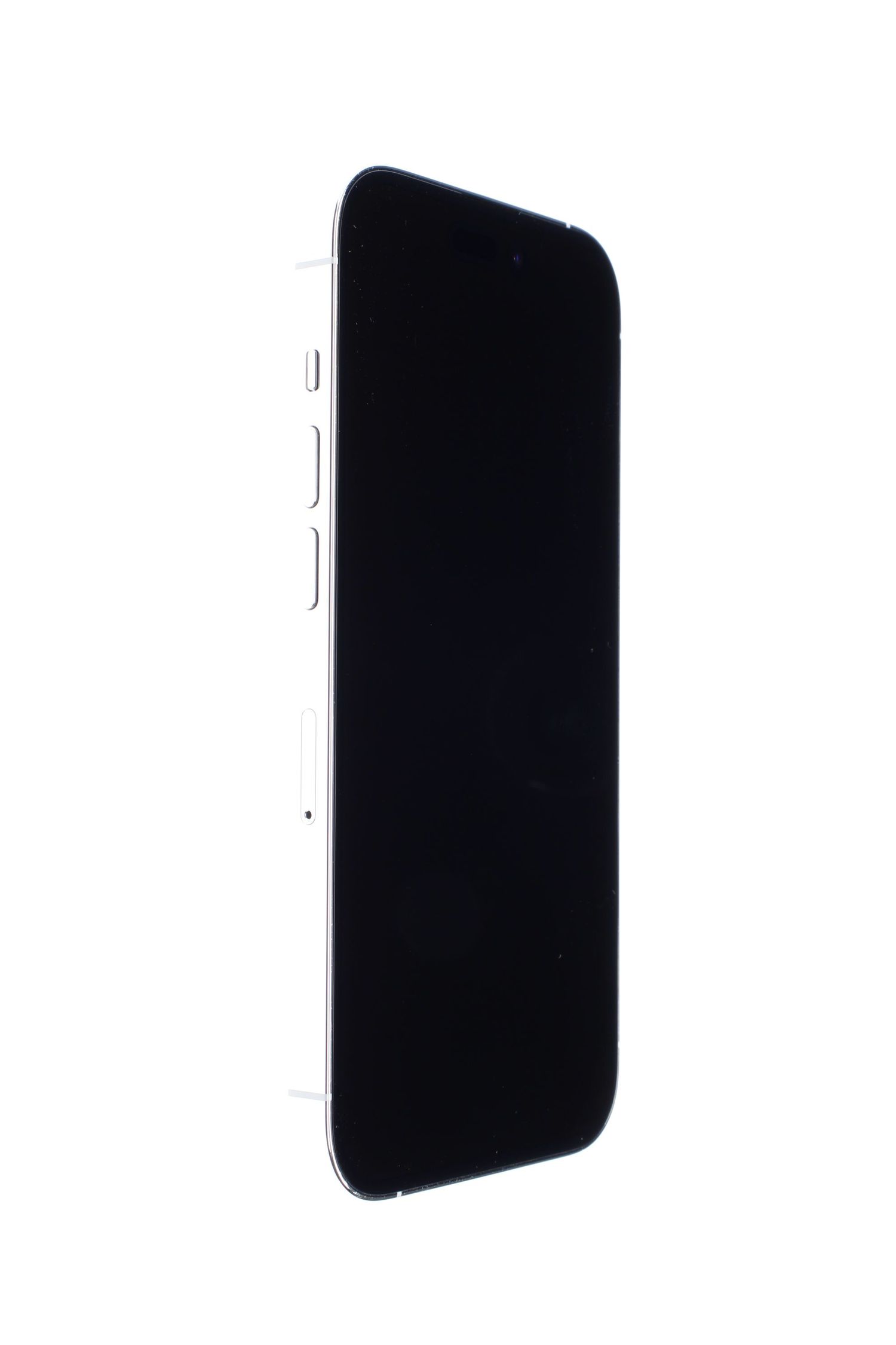 Apple iPhone 14 Pro 128 GB Silver - Като нов