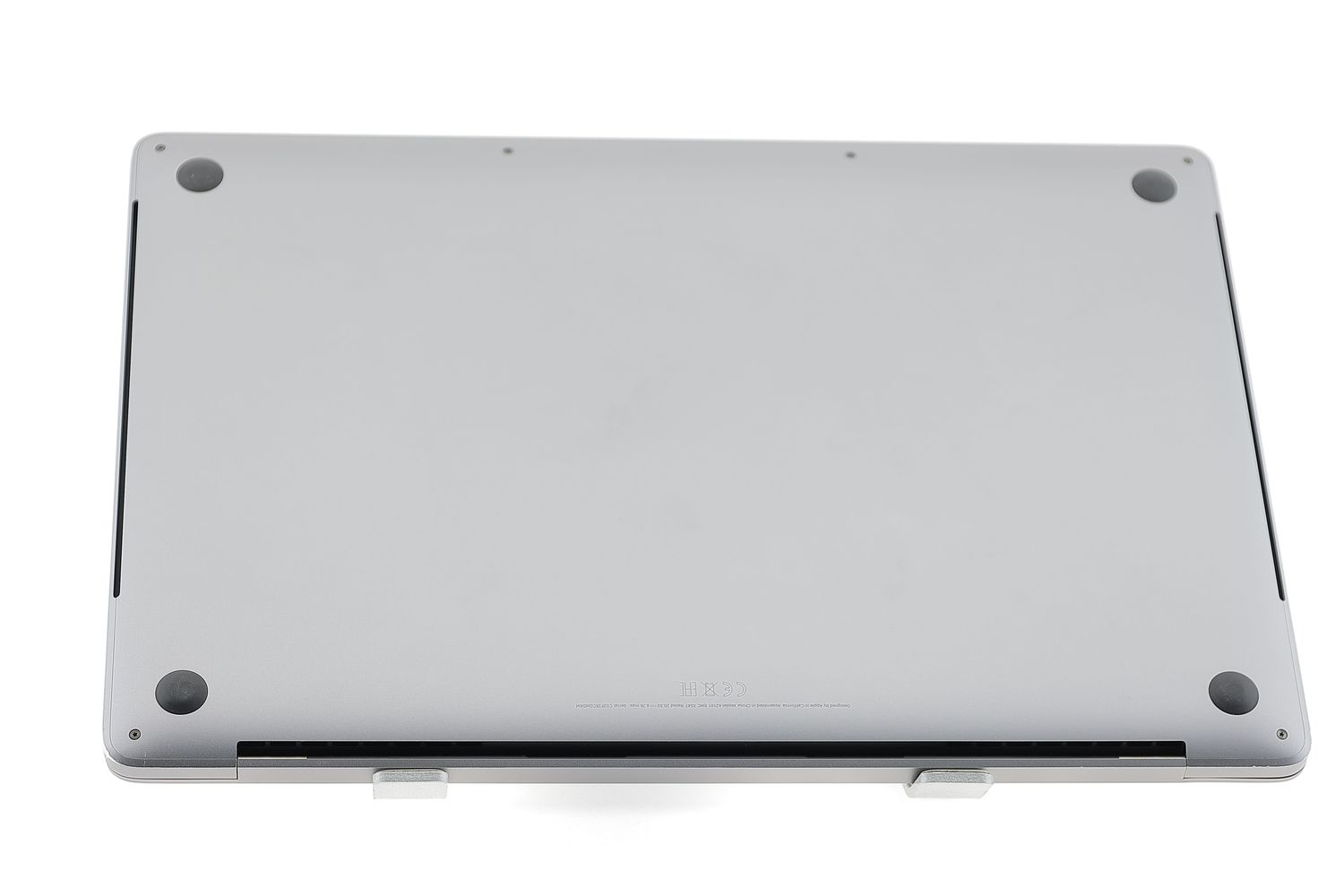 Apple MacBook Pro 16″ Touch Bar 2019, i7 2.6 GHz, 16 GB, AMD Radeon Pro 5300M 512 GB Space Gray - Bun
