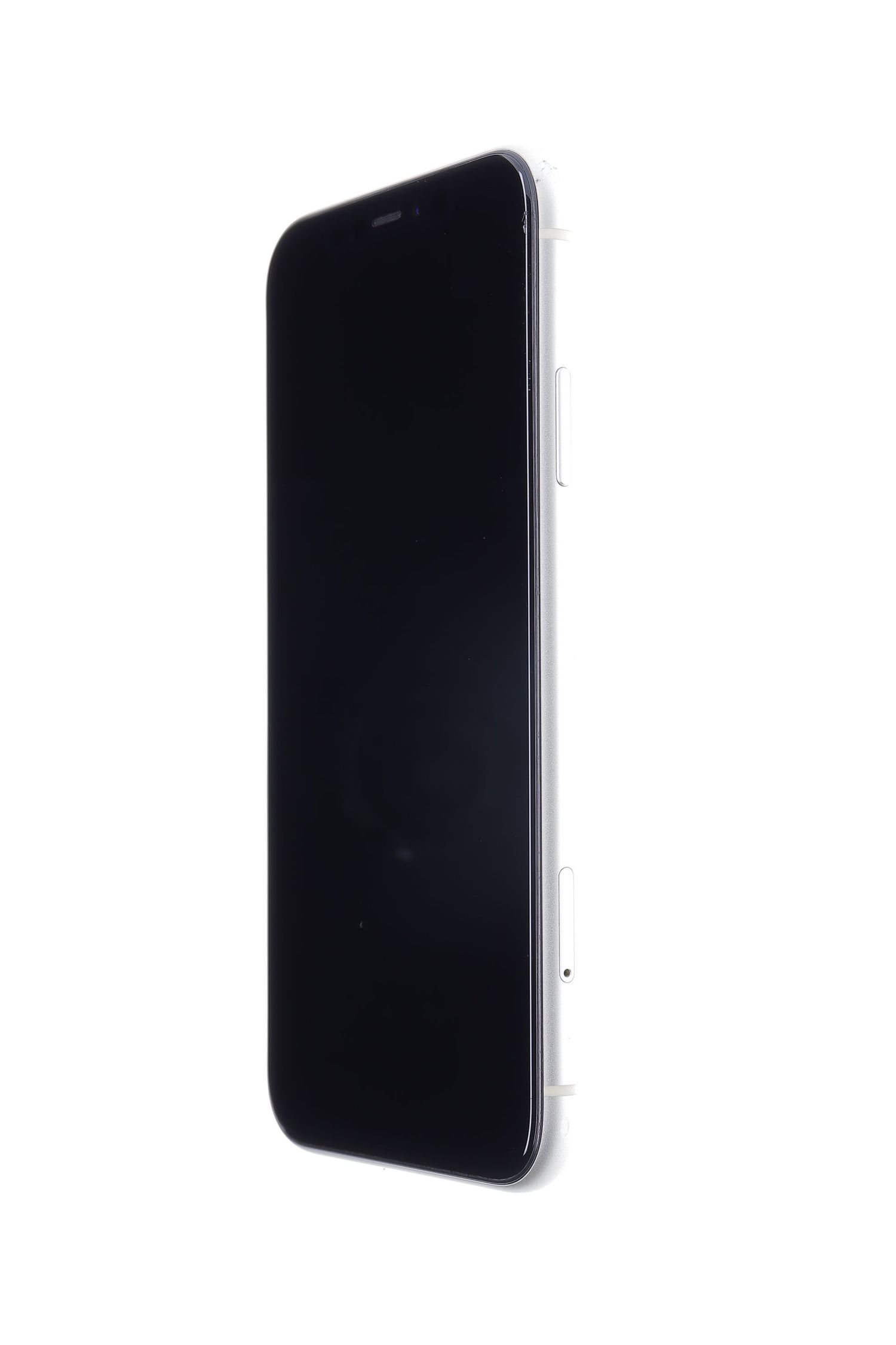 Apple iPhone 11 64 GB White - Kiváló