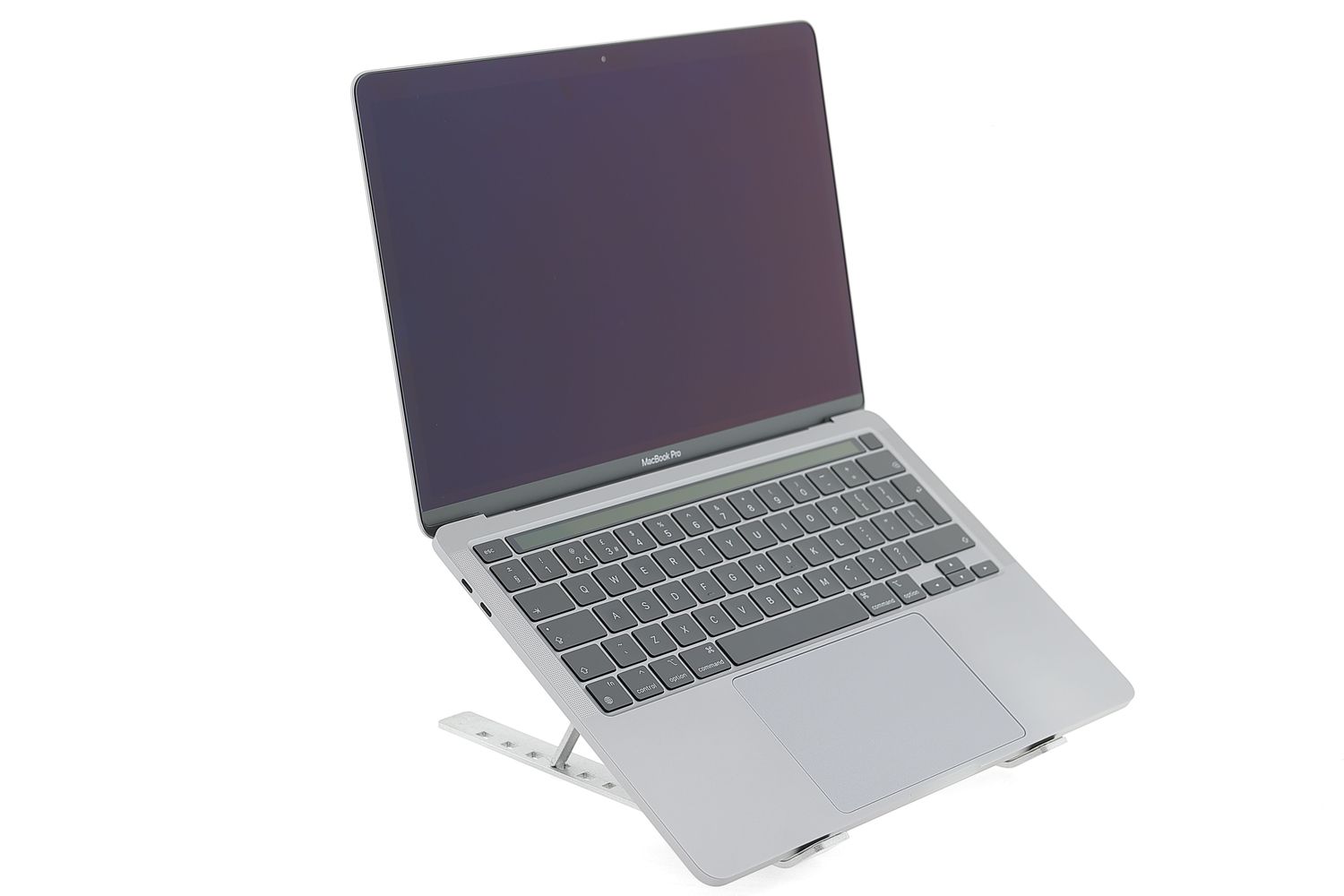 Apple MacBook Pro 13″ 2020, M1 8 Cores, 8 GB, 8 core GPU 256 GB Space Gray - Εξαιρετικό