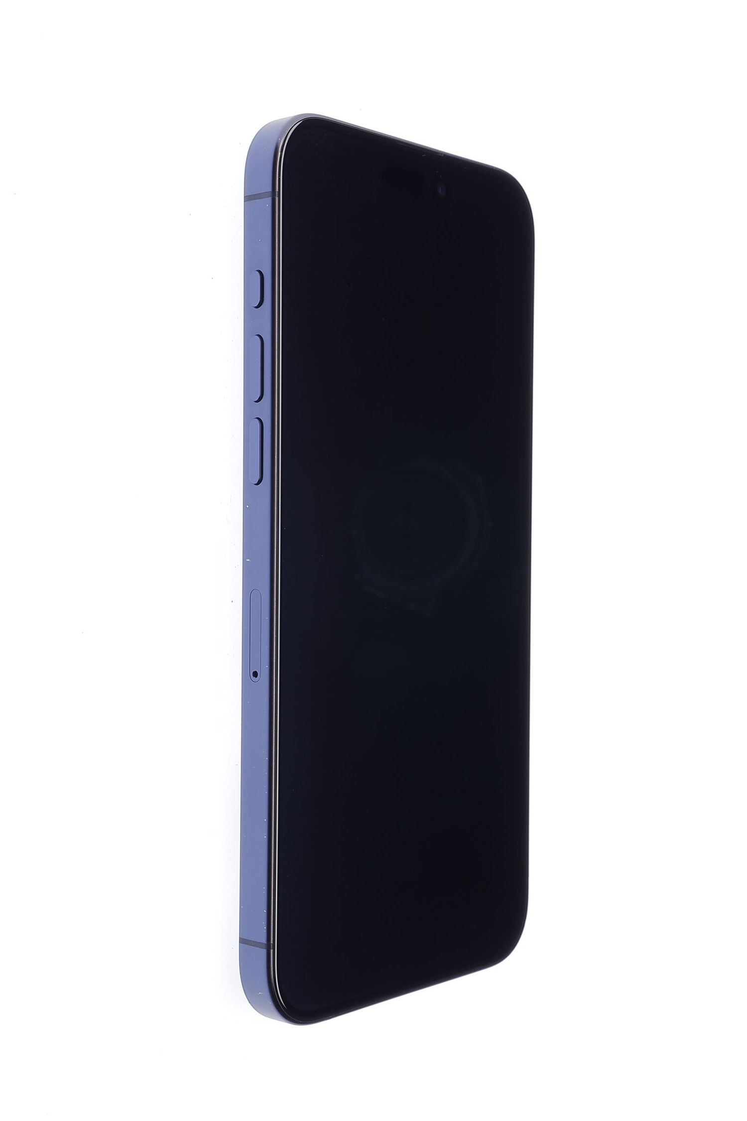 Apple iPhone 15 Pro Max 1 TB Blue Titanium - Foarte bun