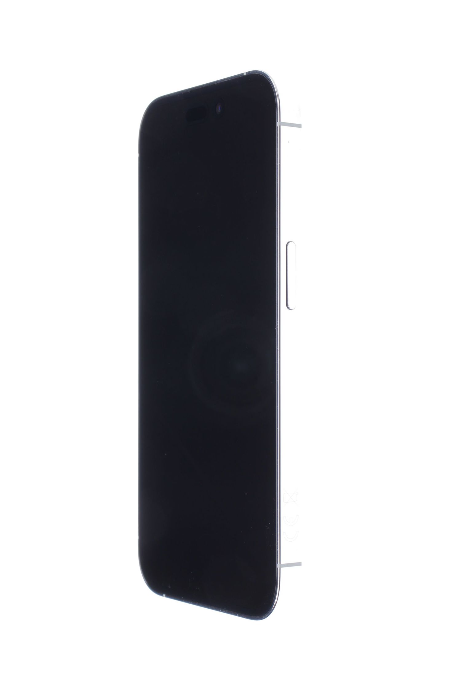 Apple iPhone 14 Pro, Silver, 256 GB - de la 2.219 lei