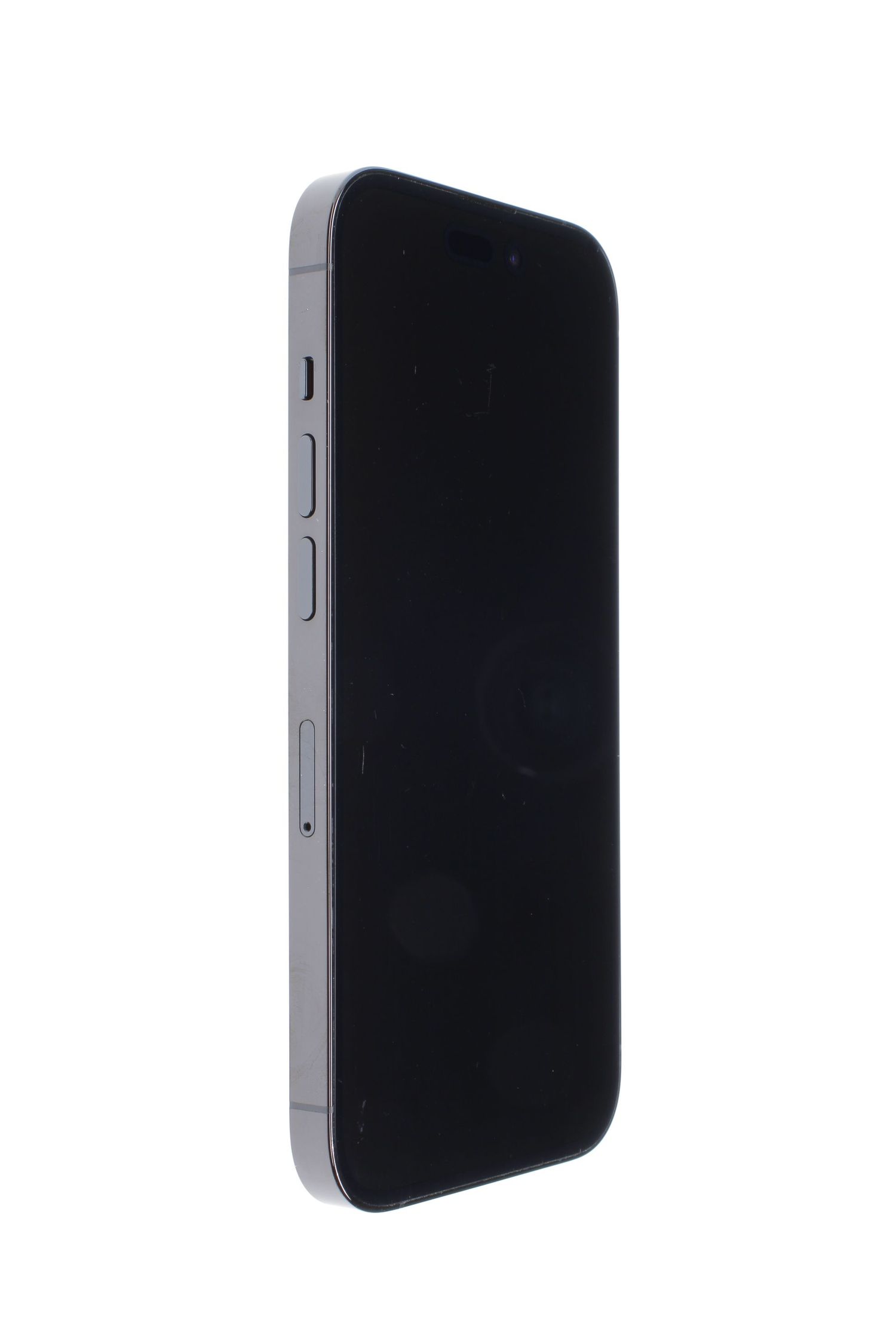 Apple iPhone 14 Pro 128 GB Space Black - Πολύ καλό