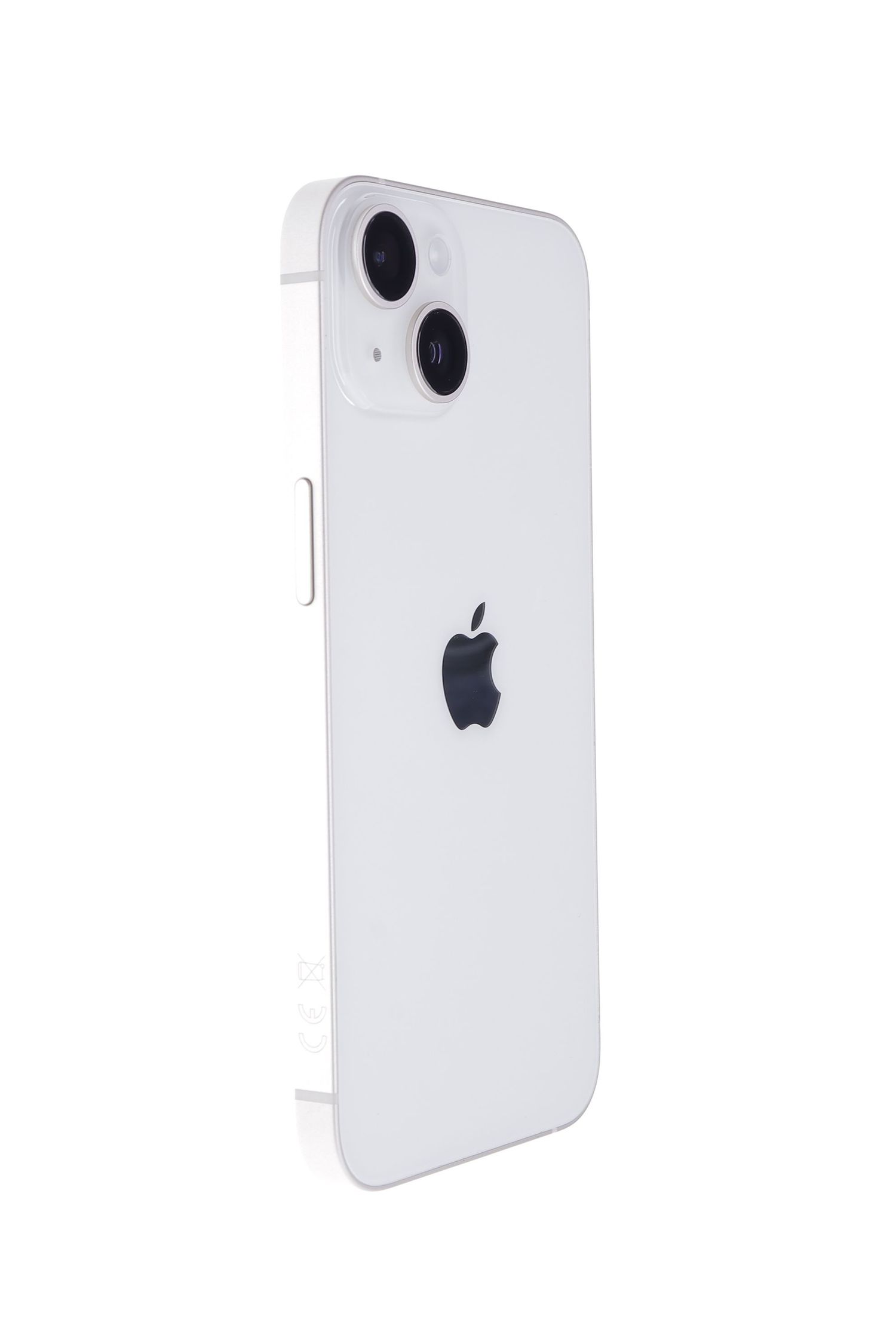 Apple iPhone 14 256 GB Starlight - Σαν καινούργιο