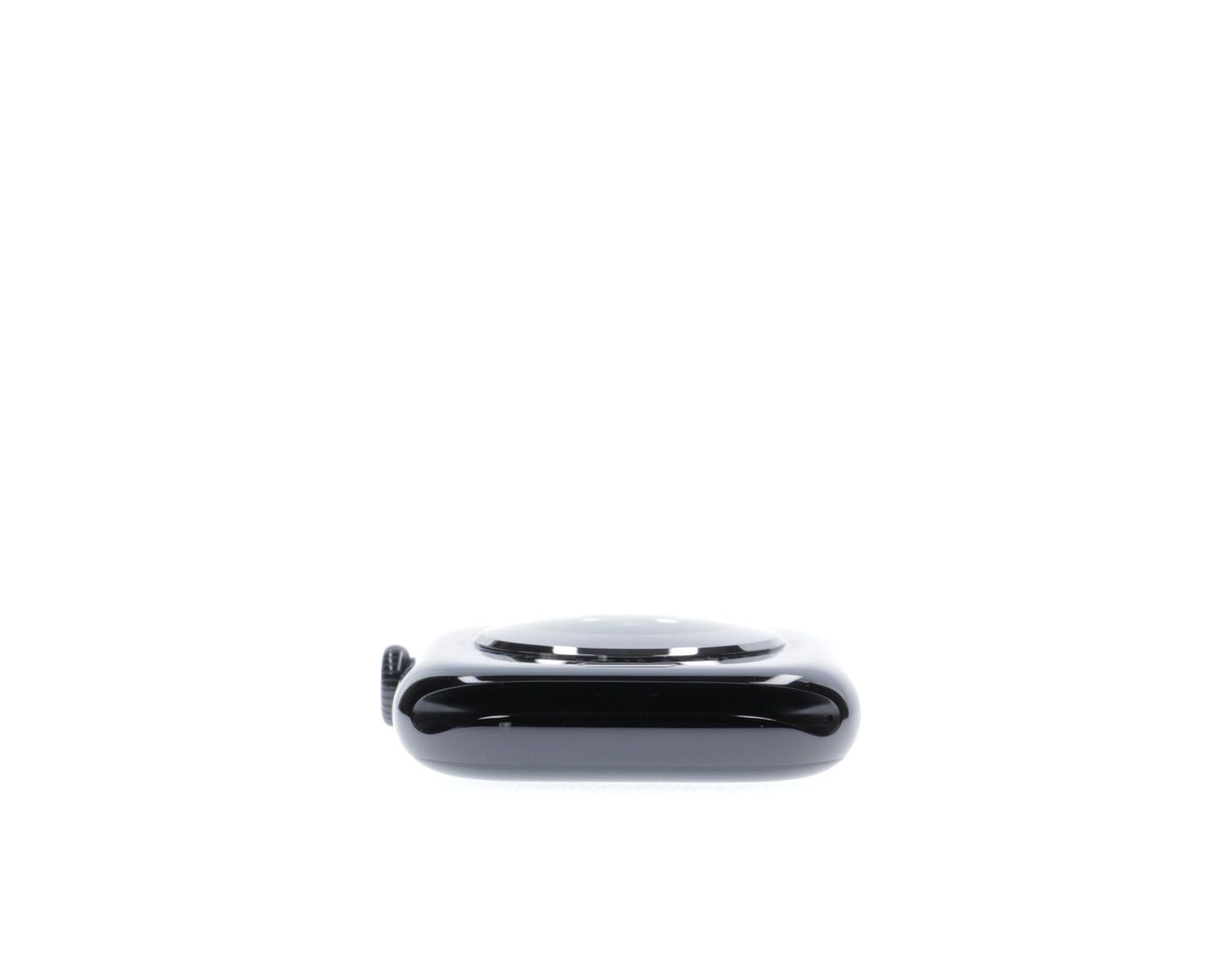 Apple Watch Series 10 2024, GPS, Aluminium 46mm Jet Black - Добро