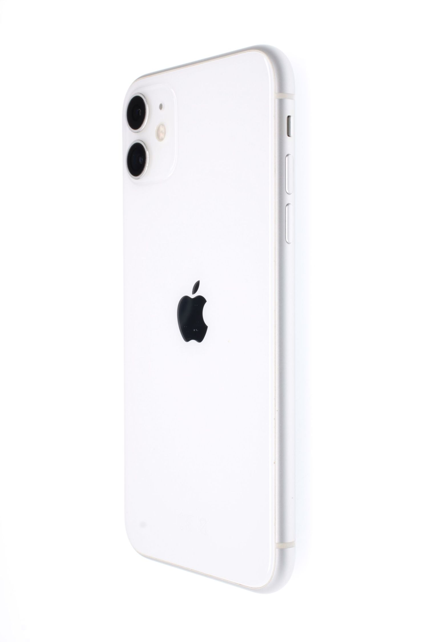 Apple iPhone 11 64 GB White - Bun