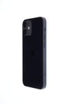 Mobiltelefon Apple iPhone 12 mini, Black, 64 GB, Foarte Bun
