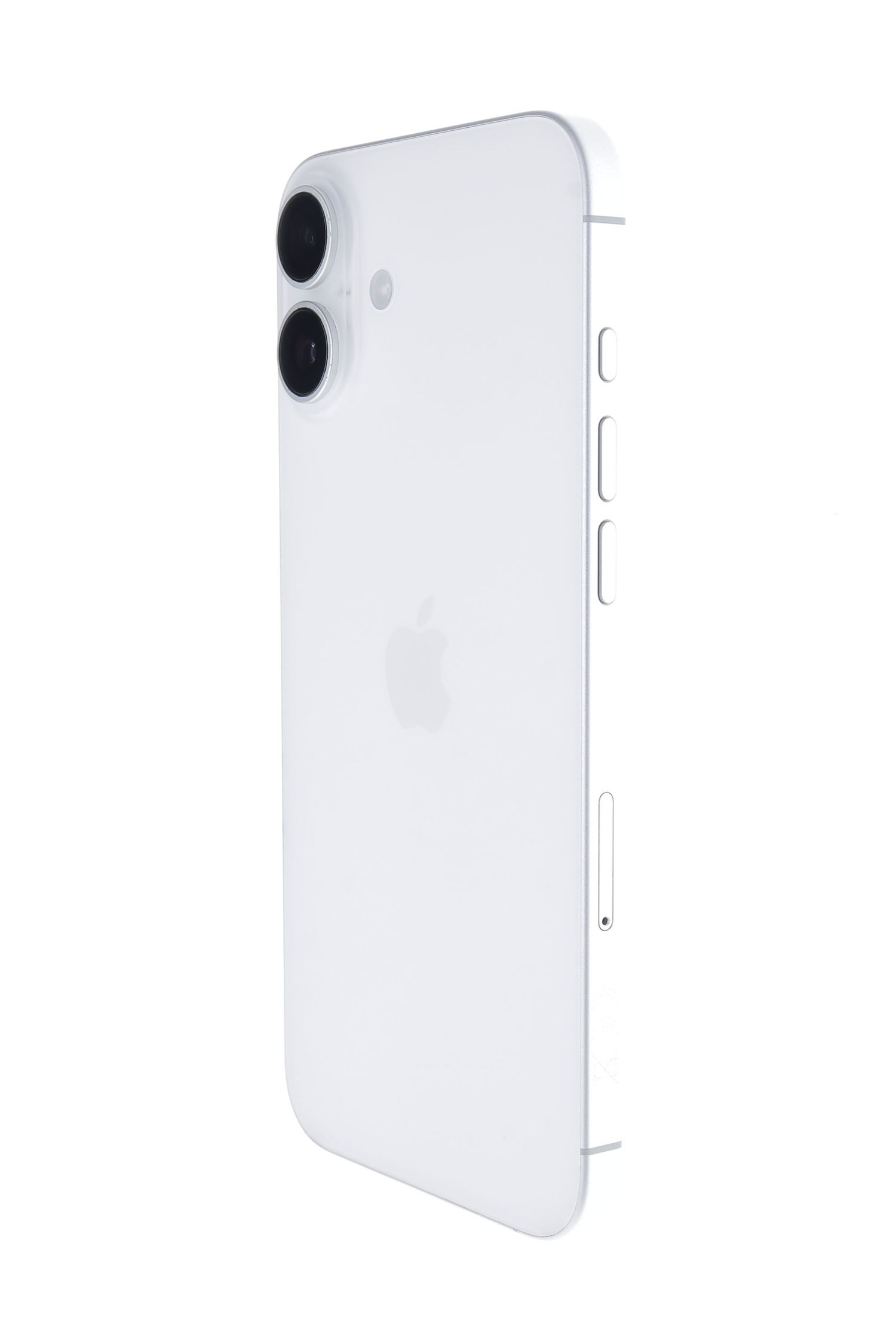 Apple iPhone 16 Plus 256 GB White - Excelent
