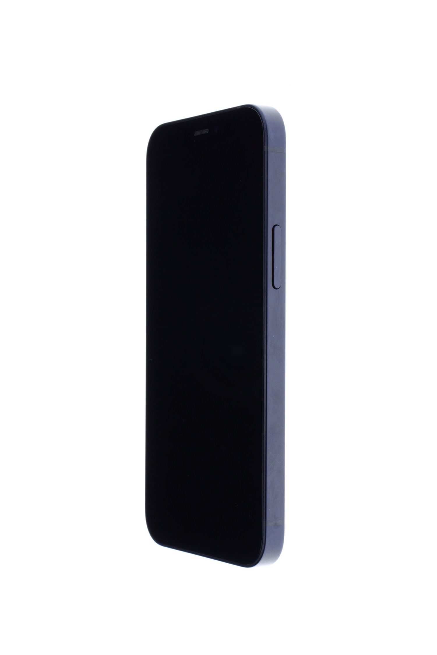 Apple iPhone 12 mini 64 GB Black - Újszerű