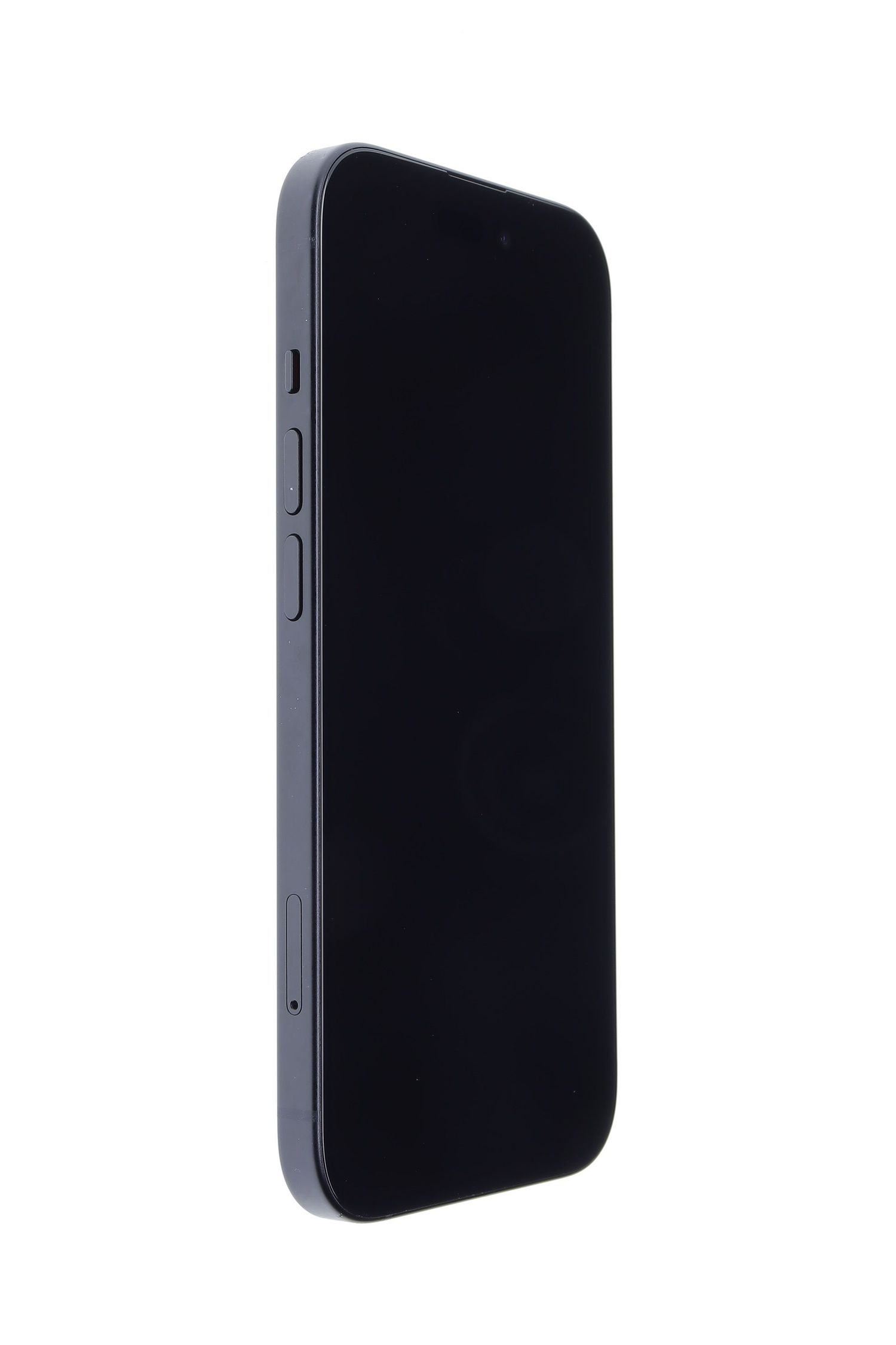 Apple iPhone 15 128 GB Black - Foarte bun