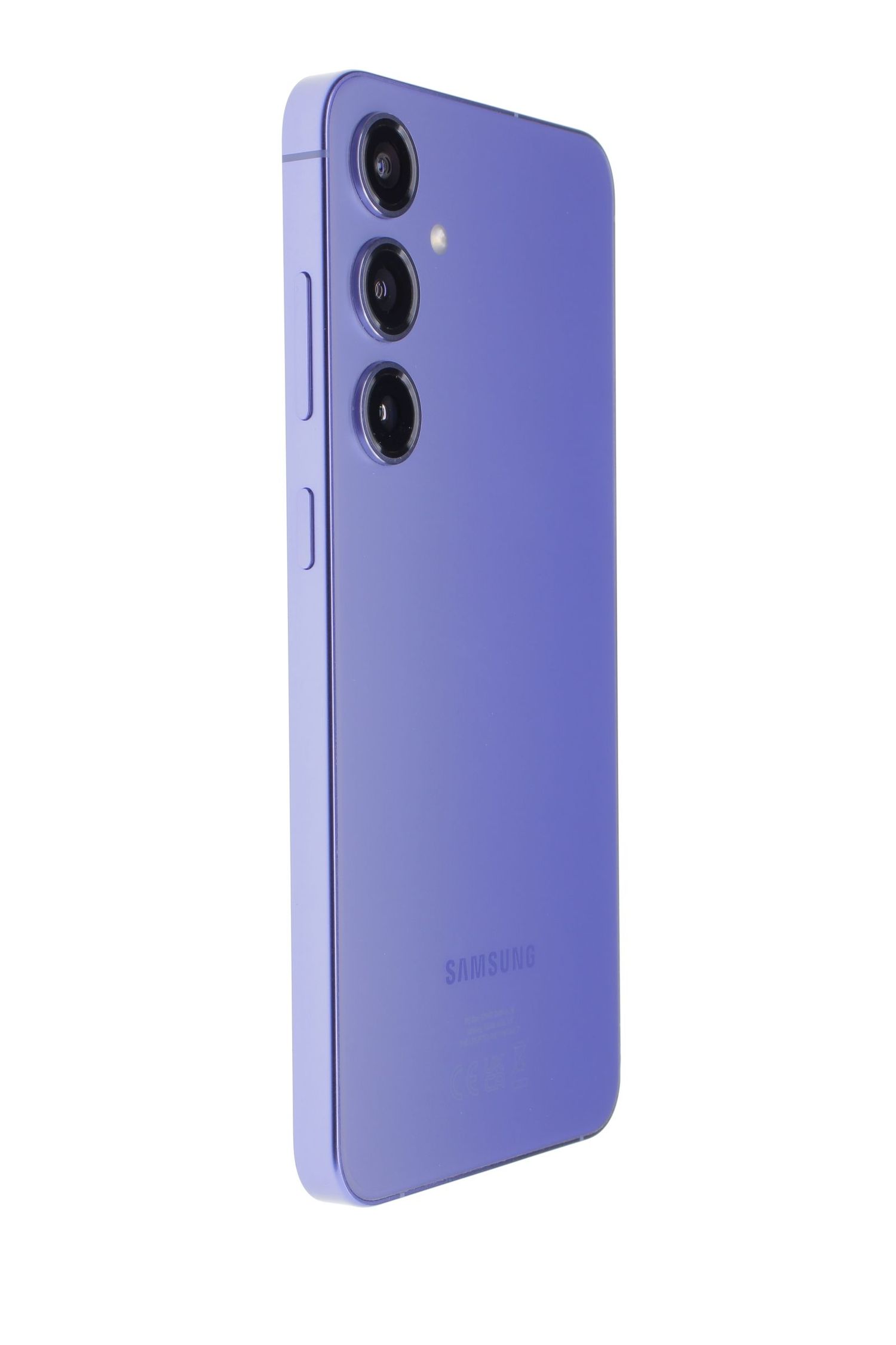Samsung Galaxy S24 Plus 5G Dual Sim 512 GB Cobalt Violet - Като нов