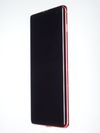 Telefon mobil Samsung Galaxy S10 Plus Dual Sim, Cardinal Red, 128 GB,  Foarte Bun