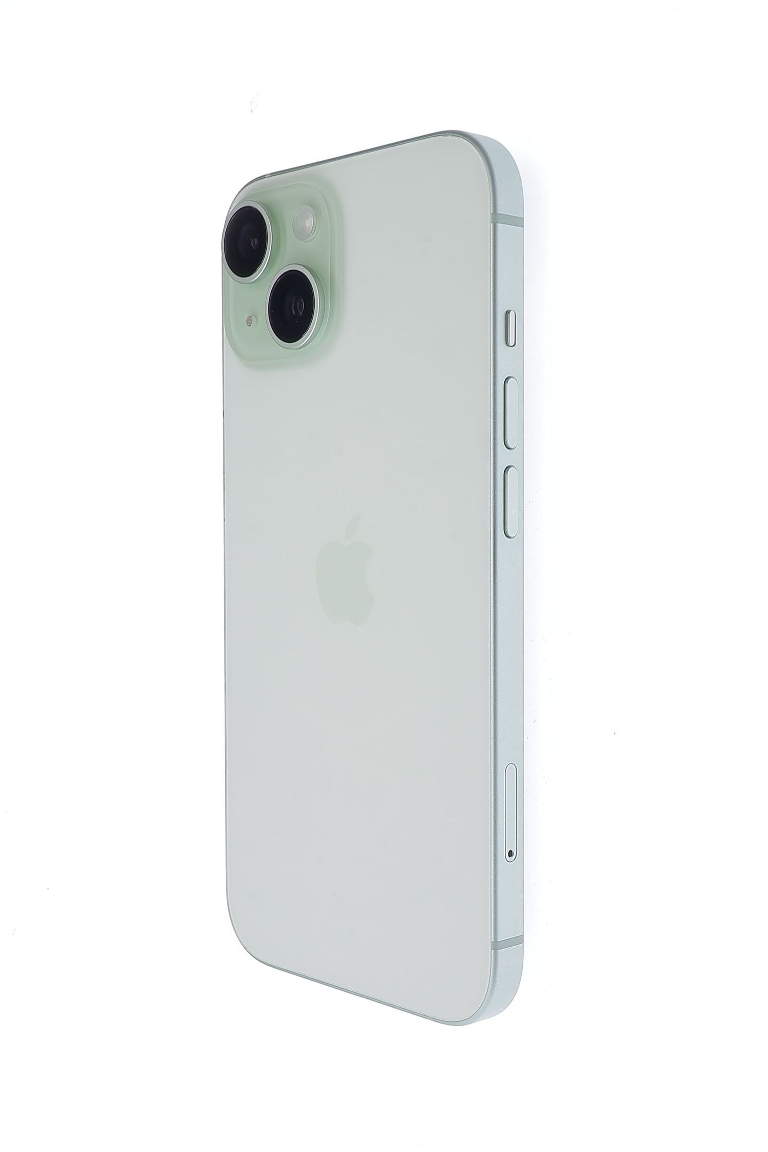 Apple iPhone 15 128 GB Green - Отлично