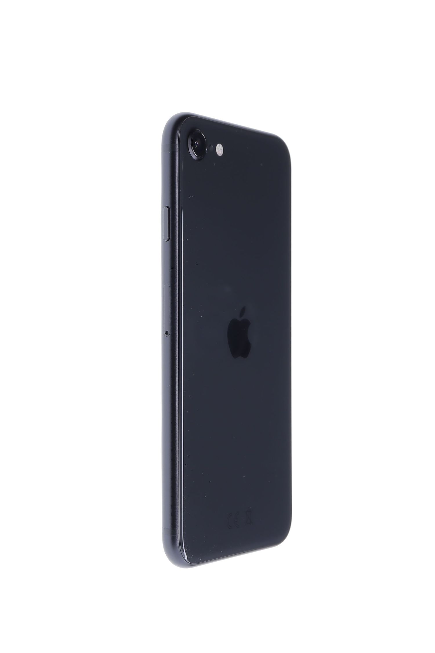 Apple iPhone SE 2020 128 GB Black - Nagyon jó