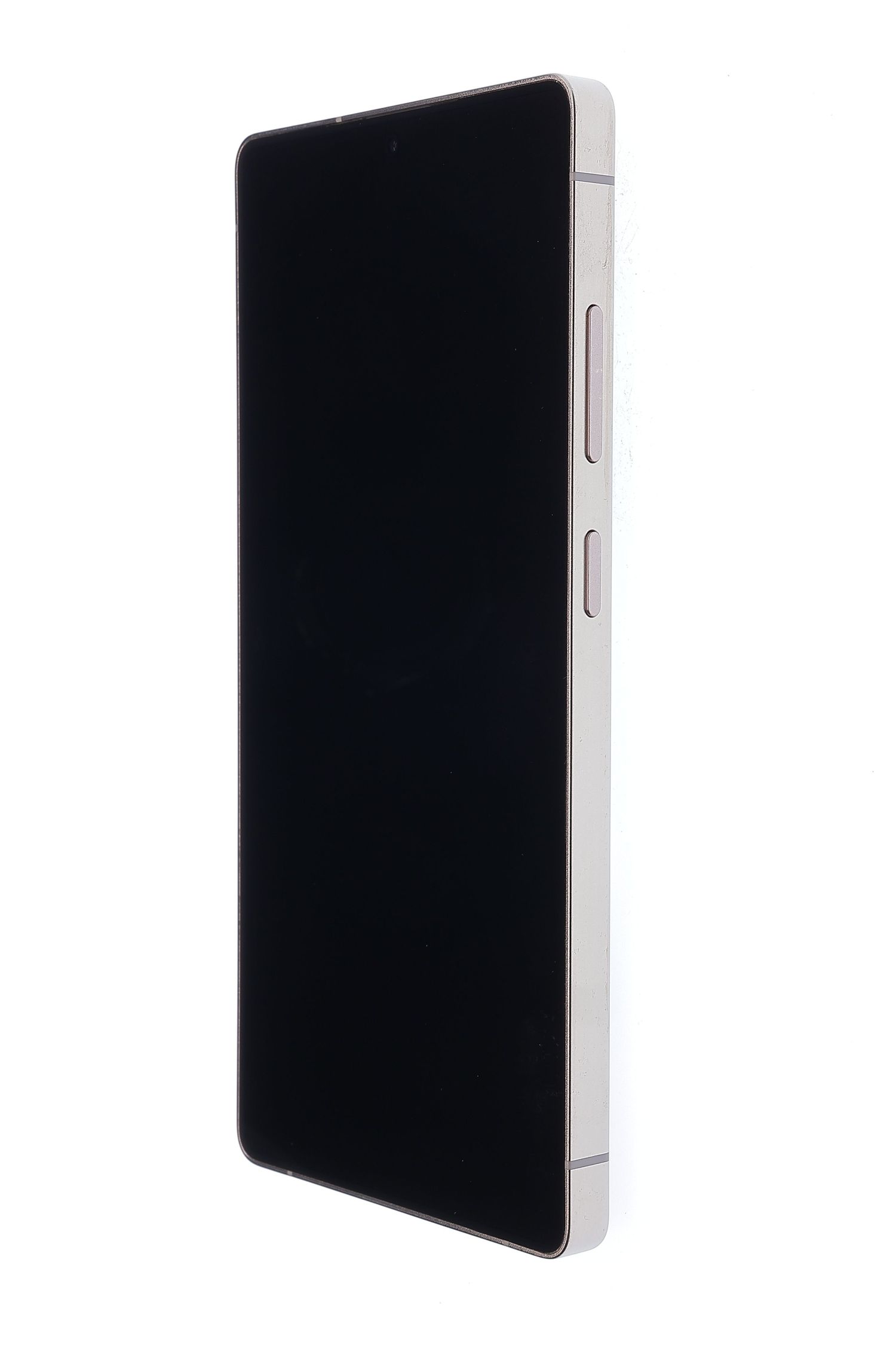 Samsung Galaxy S25 Ultra 5G Dual Sim 512 GB Titanium Black - Σαν καινούργιο