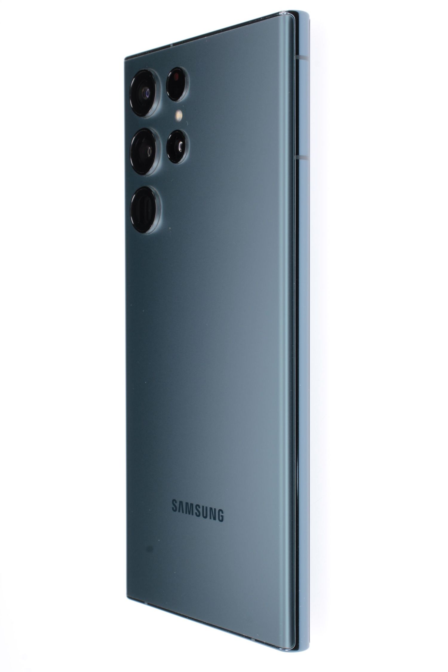 Samsung Galaxy S22 Ultra 5G Dual Sim 512 GB Green - Отлично
