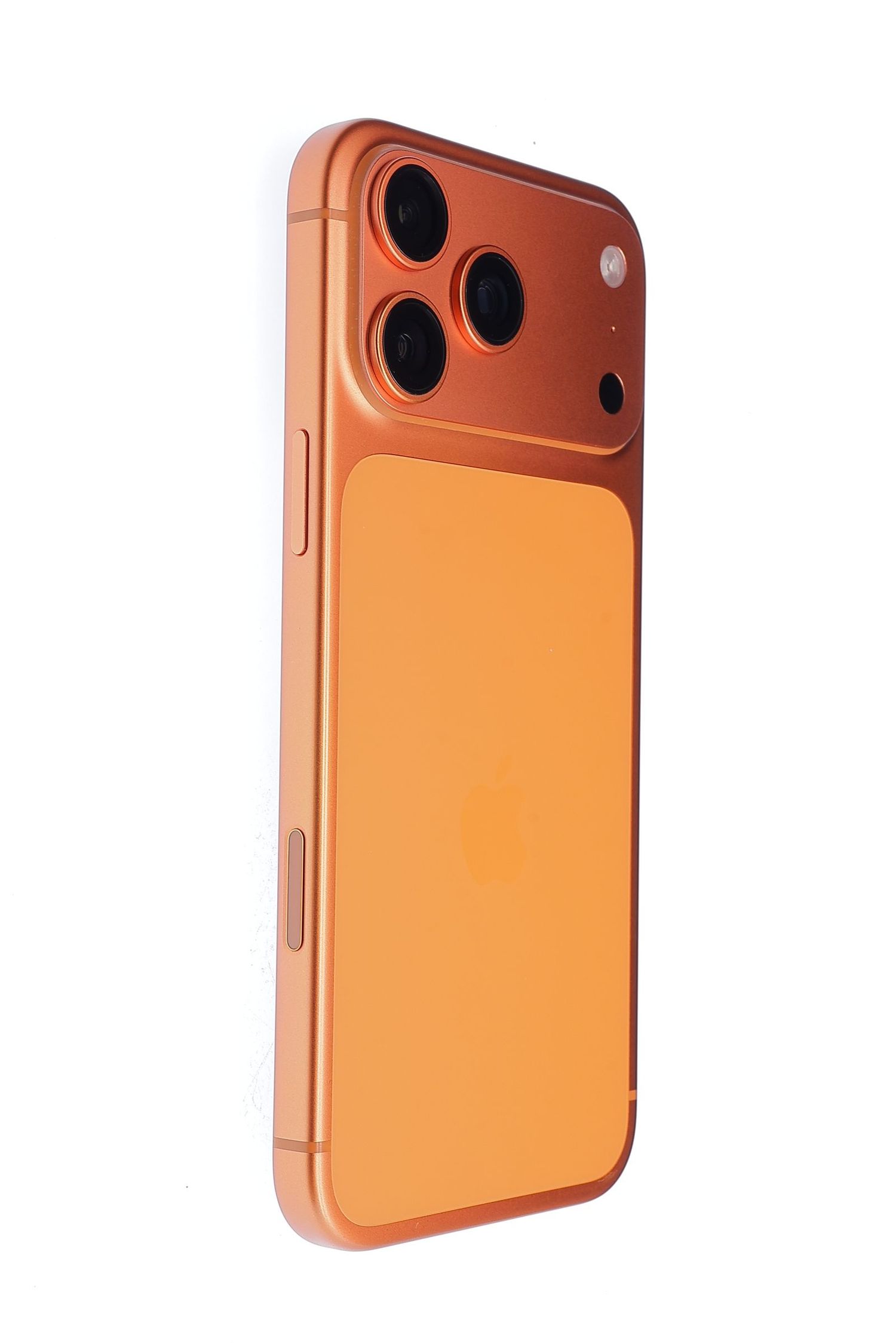 Apple iPhone 17 Pro Max 256 GB Cosmic Orange - Újszerű