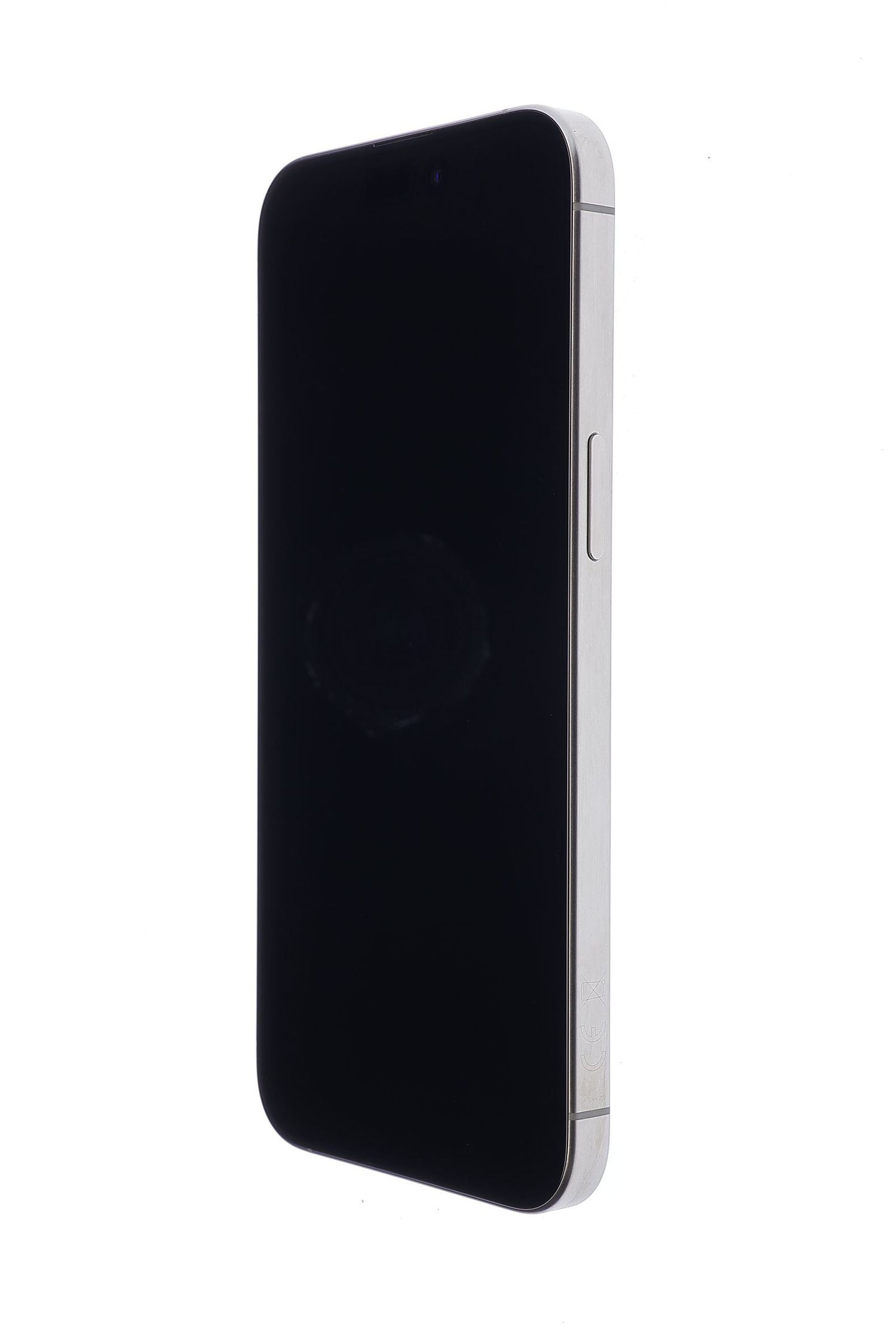 Apple iPhone 15 Pro Max 256 GB Natural Titanium - Ca nou