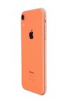 Κινητό τηλέφωνο Apple iPhone XR, Coral, 64 GB, Ca Nou