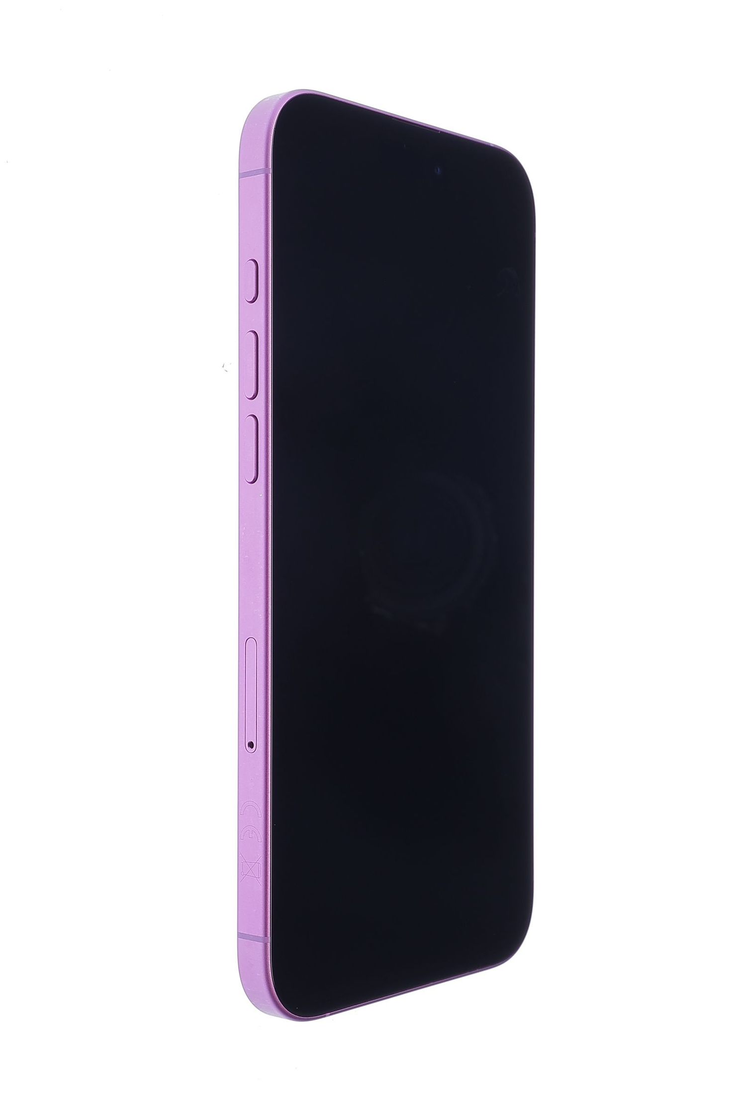 Apple iPhone 16 Plus 256 GB Pink - Като нов