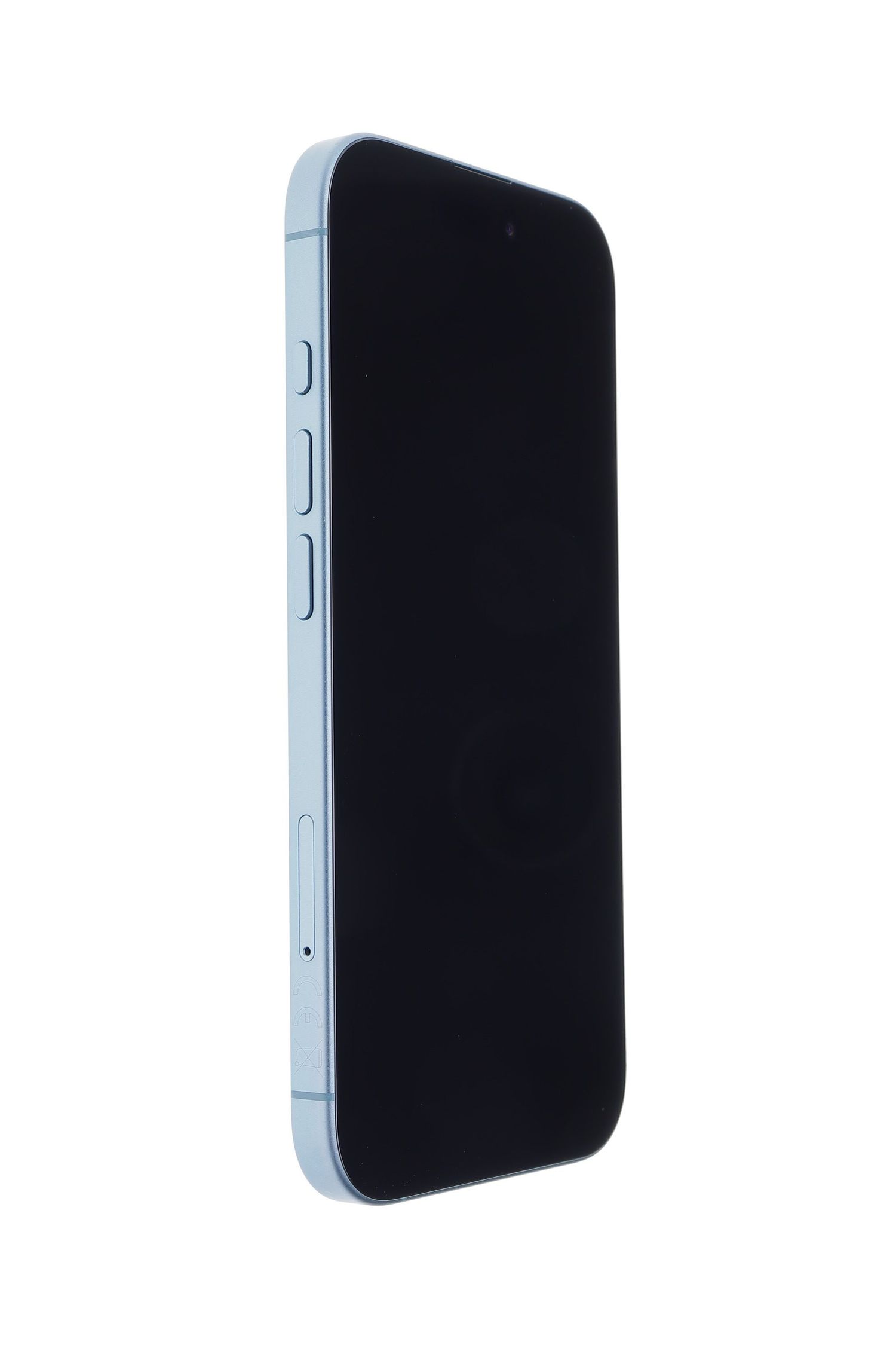Apple iPhone 16 128 GB Teal - Ca nou