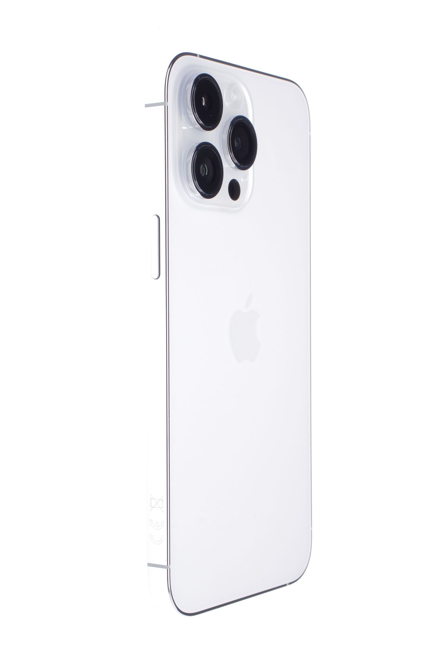 Apple iPhone 14 Pro Max 128 GB Silver - Като нов