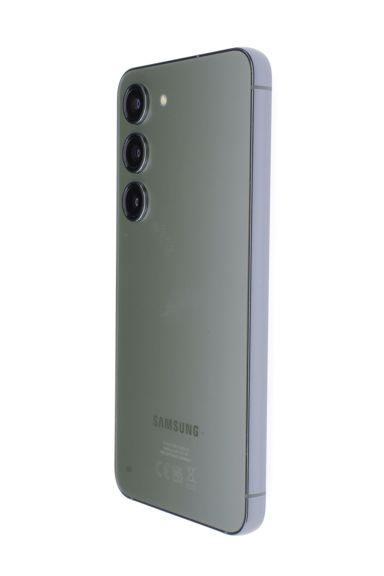 Samsung Galaxy S23 5G Dual Sim 256 GB Green